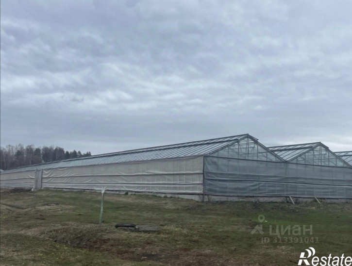 Производственное помещение Сутузово территория, 13 Производственное помещение Сутузово территория, 13