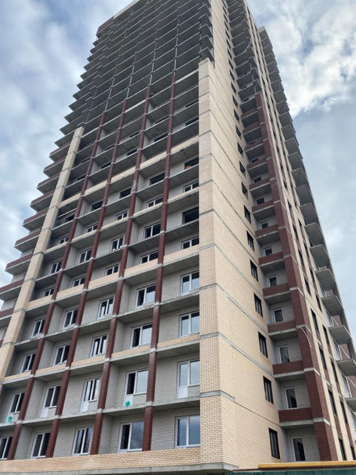 Продажа 1-комн квартиры Приморская, 15С1