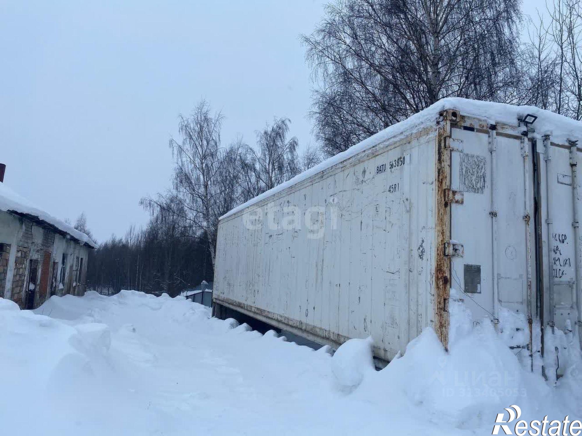 Купить производственную площадь за 29 960 000 рублей на ул Энергетиков, 7