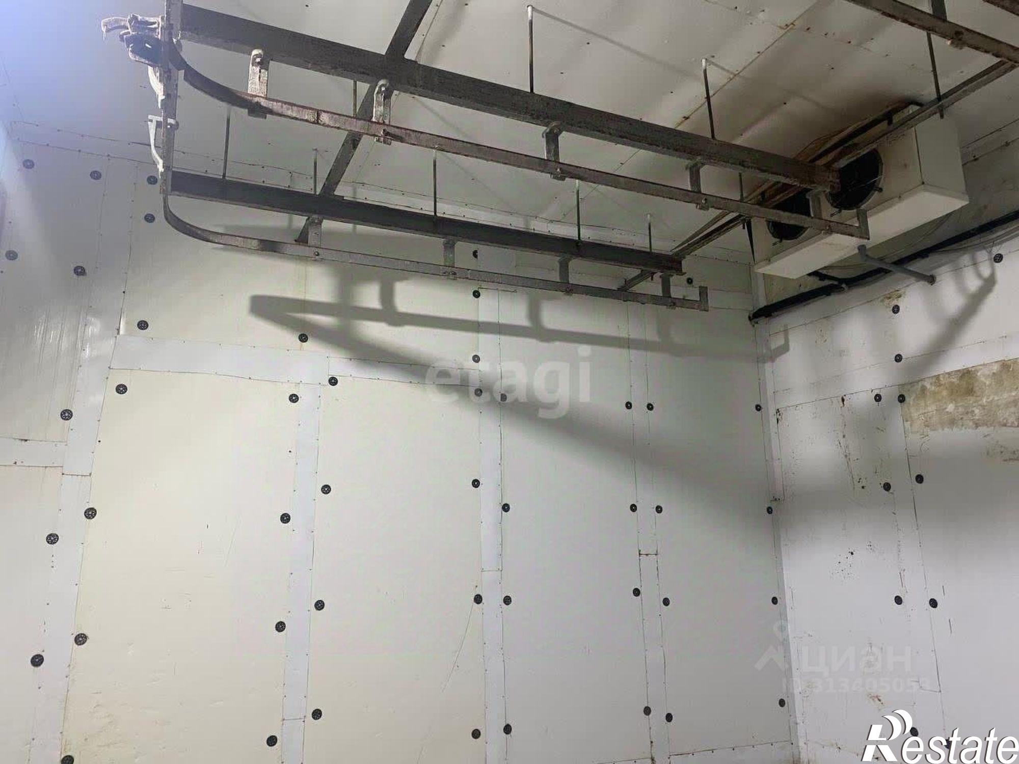 Купить производственную площадь за 29 960 000 рублей на ул Энергетиков, 7