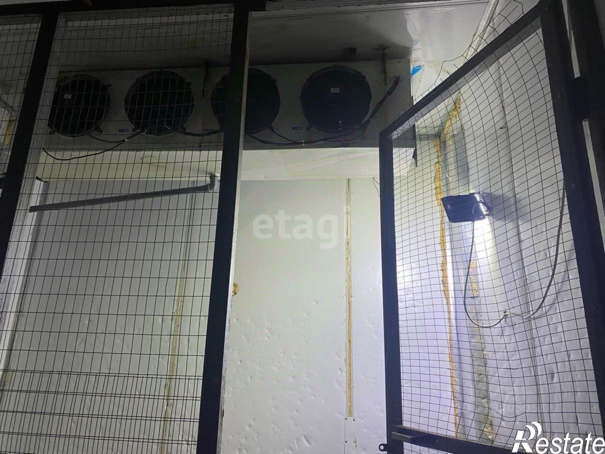 Купить производственную площадь за 29 960 000 рублей на ул Энергетиков, 7