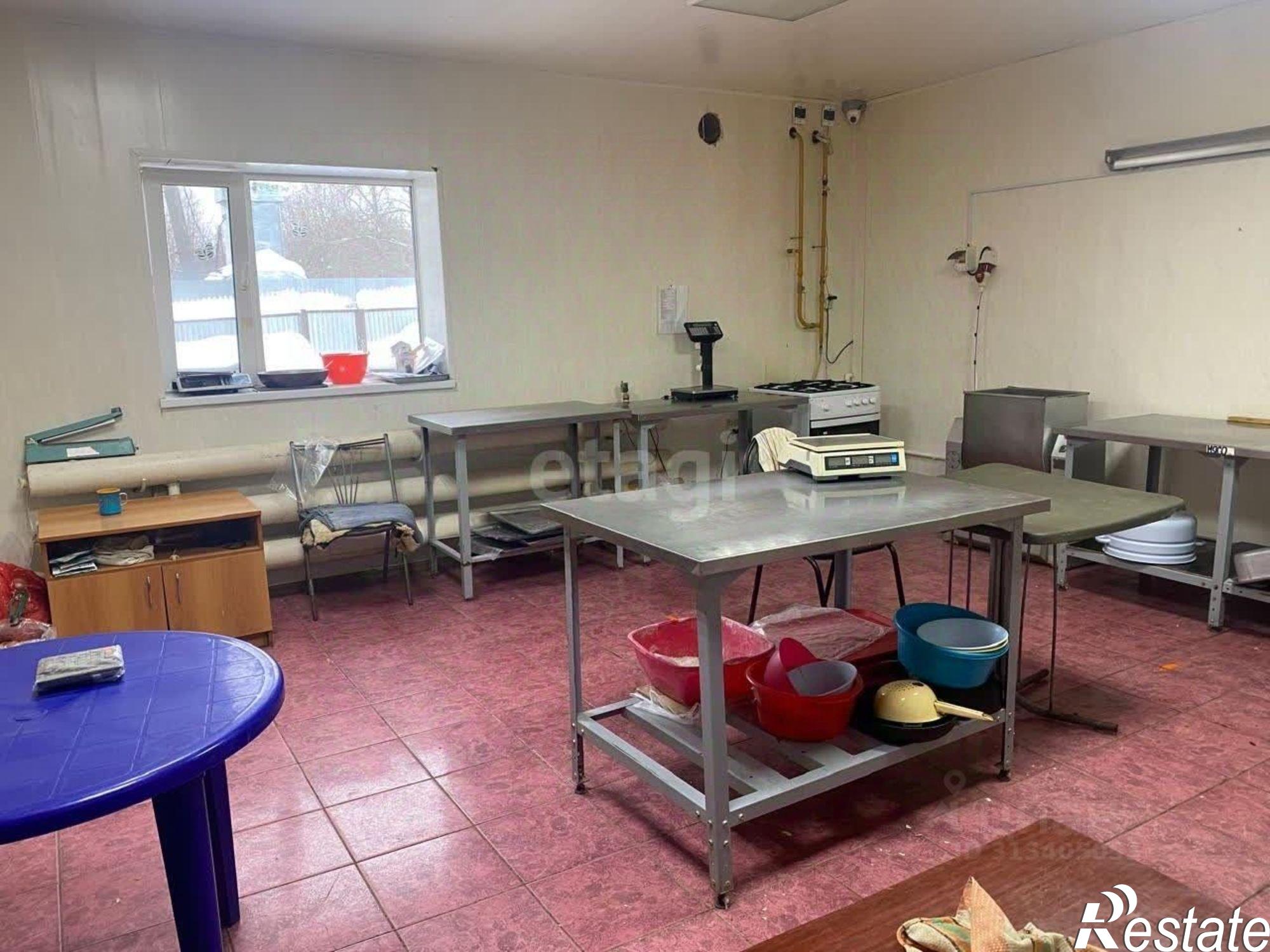 Купить производственную площадь за 29 960 000 рублей на ул Энергетиков, 7