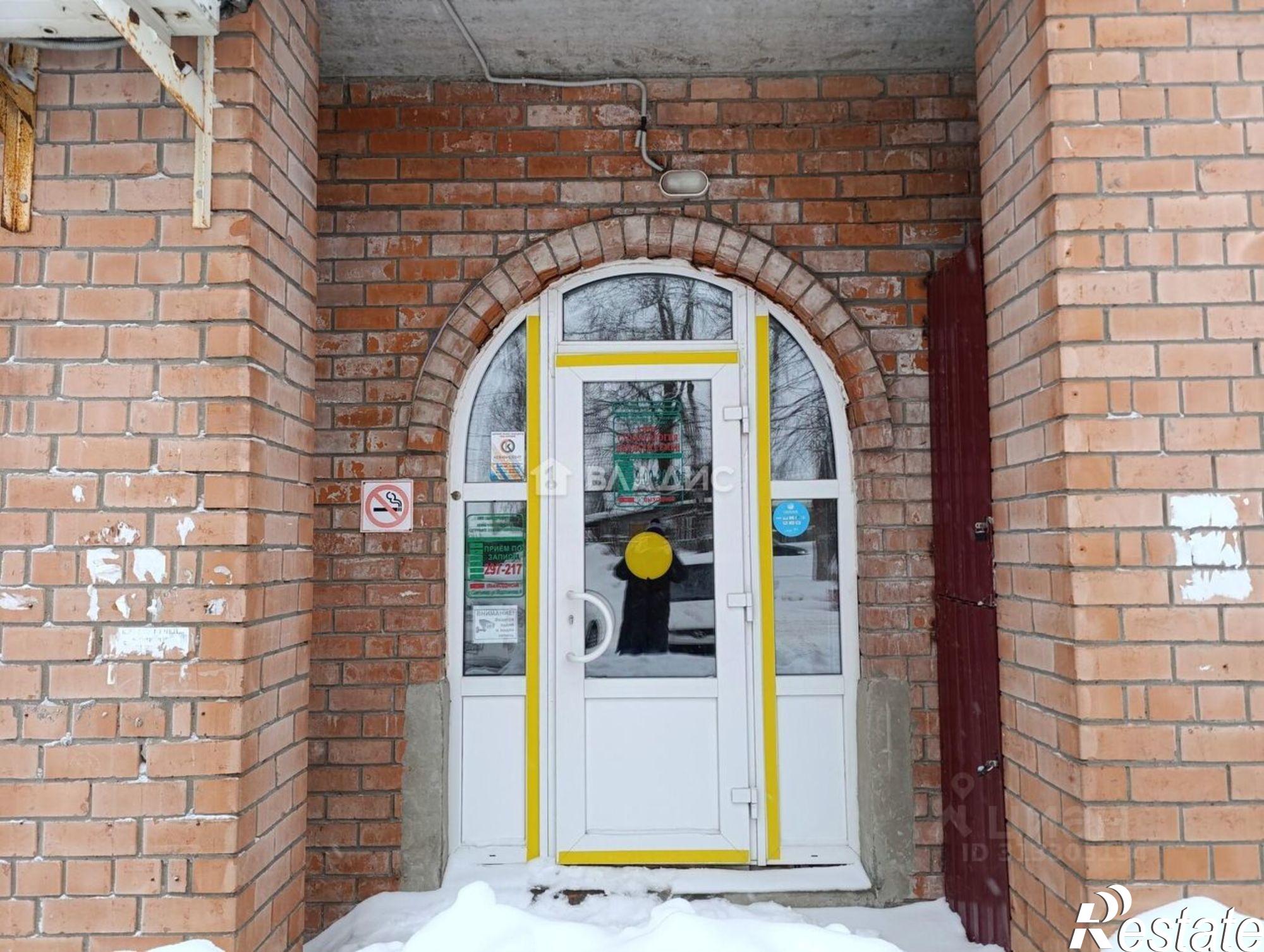 Сдать торговое помещение за 84 800 рублей на ул Водопьянова, 4