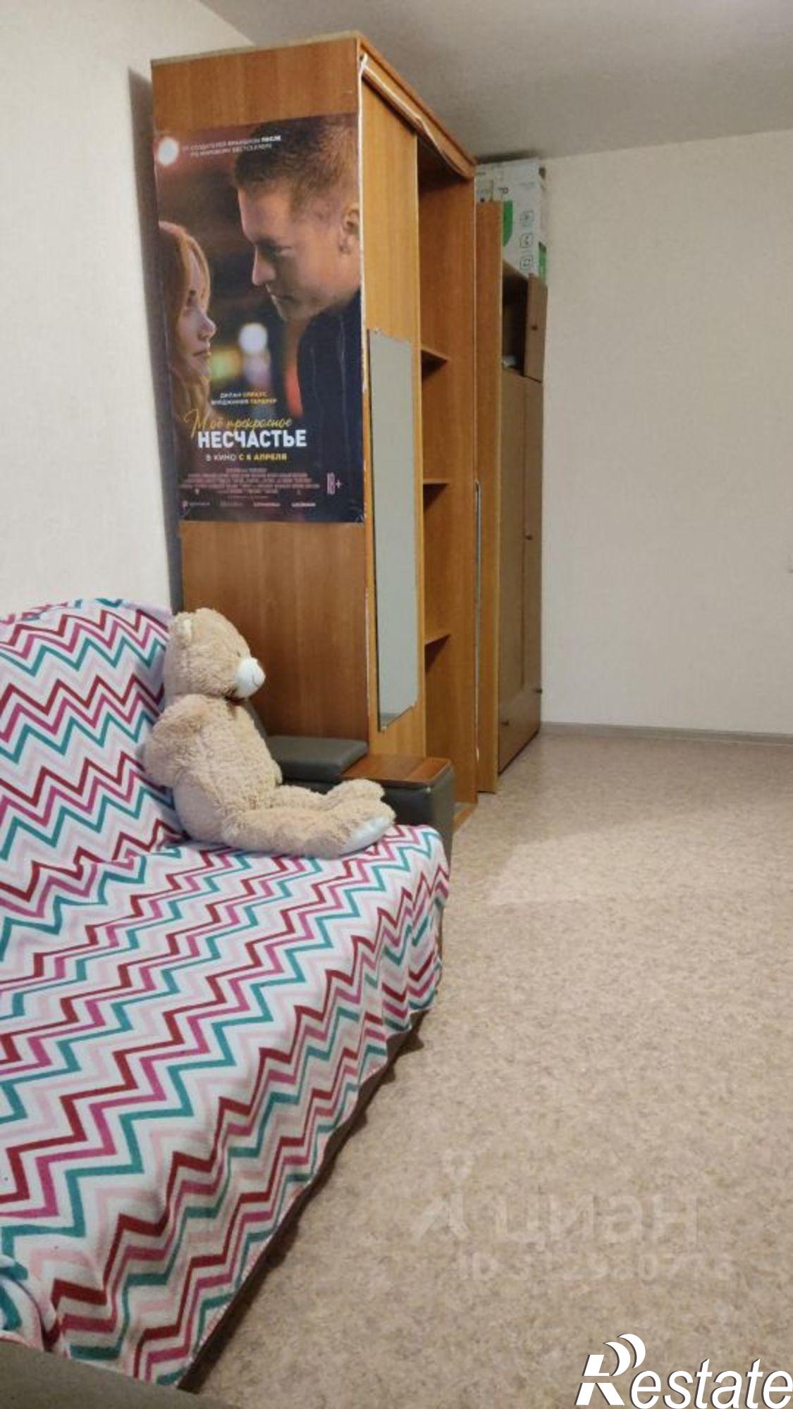 Сдать комнату за 10 000 рублей на Власихинская улица, 77