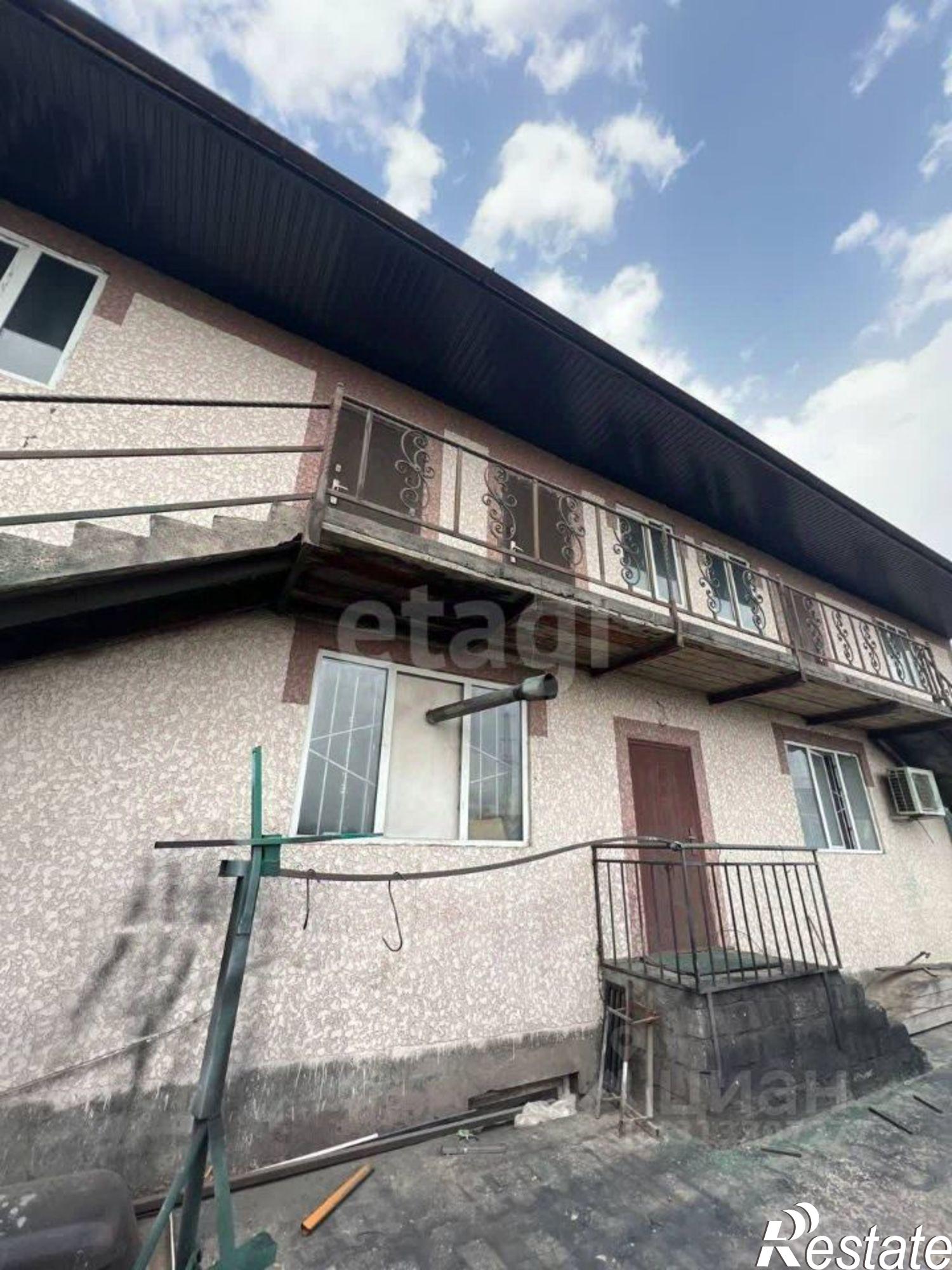 Купить офис, помещение под офис за 13 500 000 рублей на ул Сакалова, 82