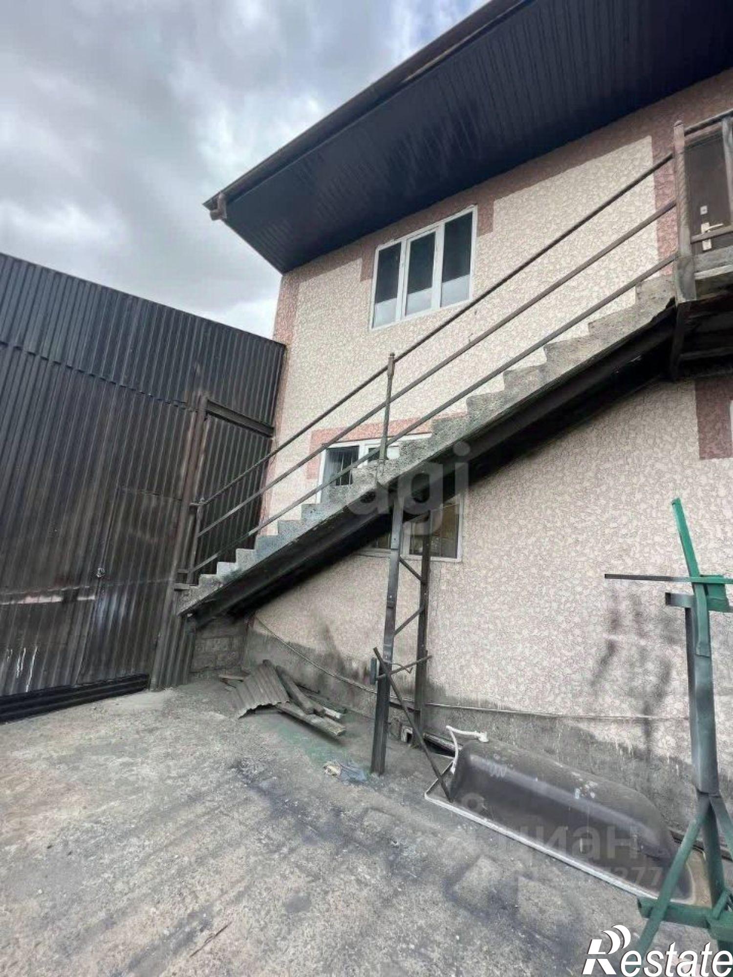 Купить офис, помещение под офис за 13 500 000 рублей на ул Сакалова, 82