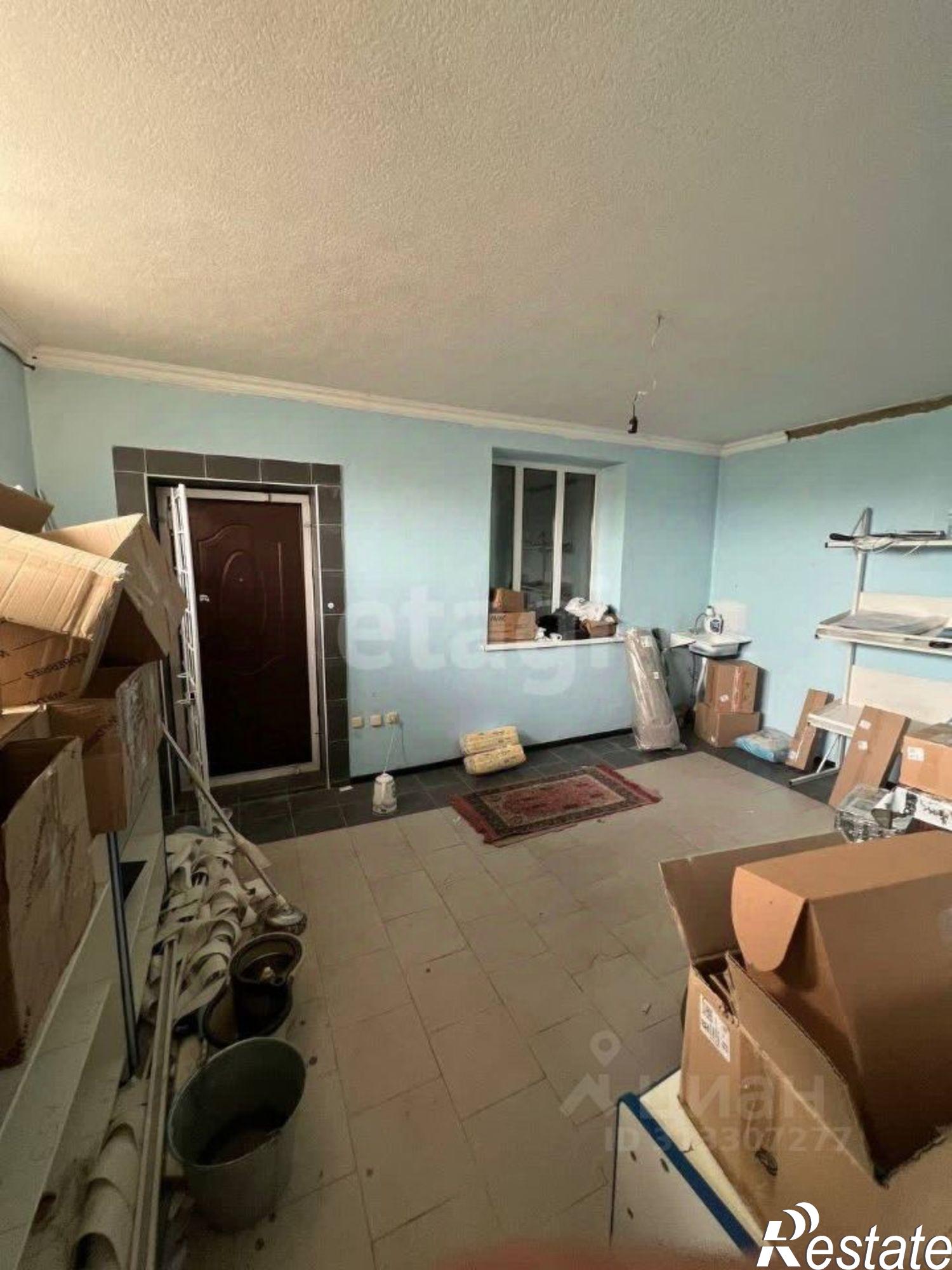 Купить офис, помещение под офис за 13 500 000 рублей на ул Сакалова, 82