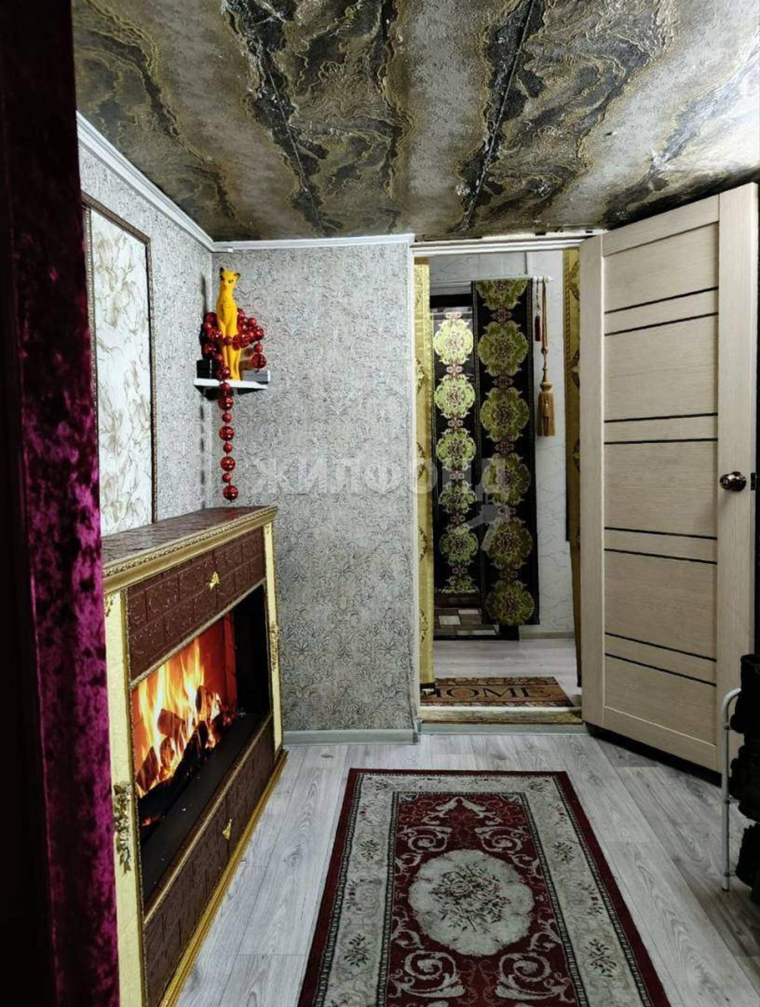 Купить дачу, дом, коттедж за 33 000 000 рублей на Безымянная ул.