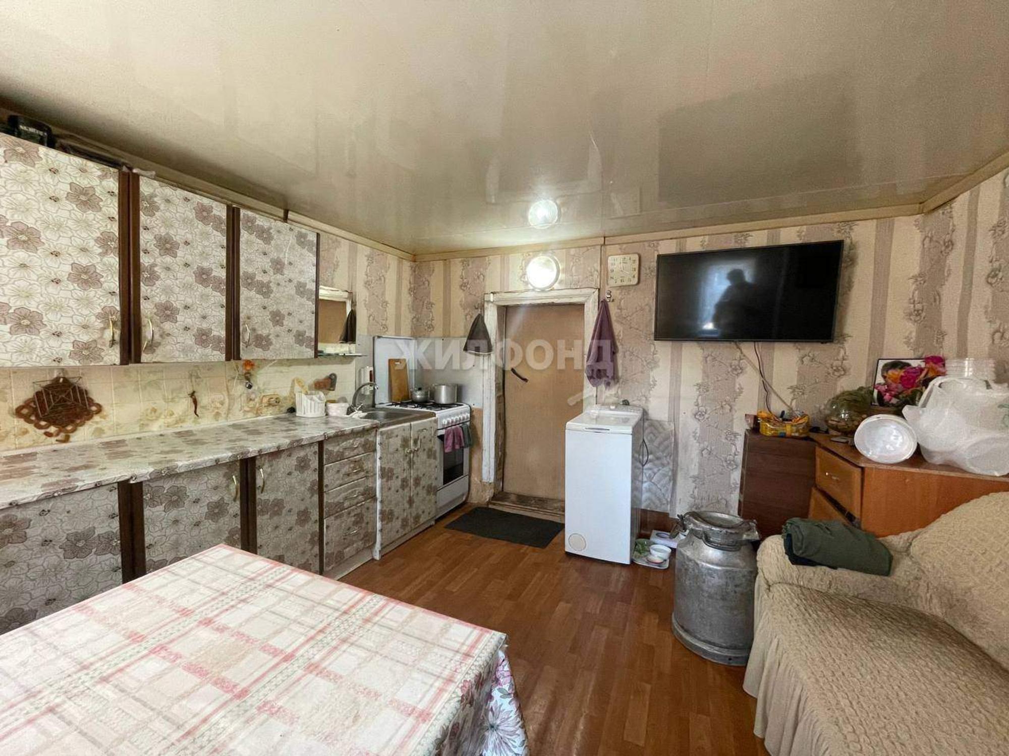 Купить дачу, дом, коттедж за 5 990 000 рублей на Кирова улица