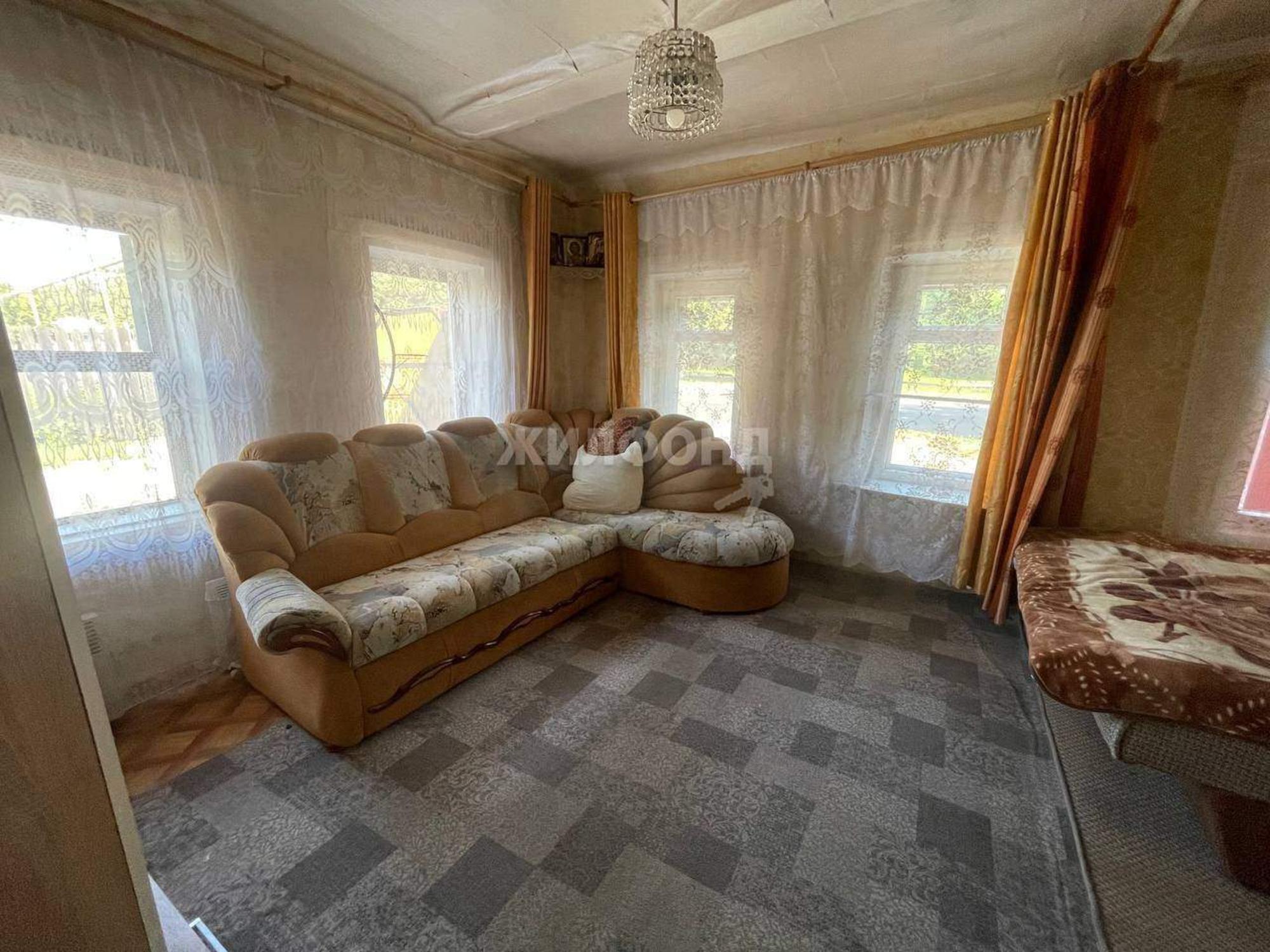 Купить дачу, дом, коттедж за 5 990 000 рублей на Кирова улица