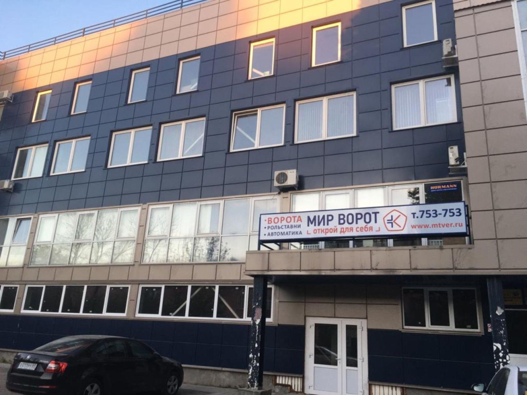 Сдать офис, помещение под офис за 33 750 рублей на Орджоникидзе ул, 3а