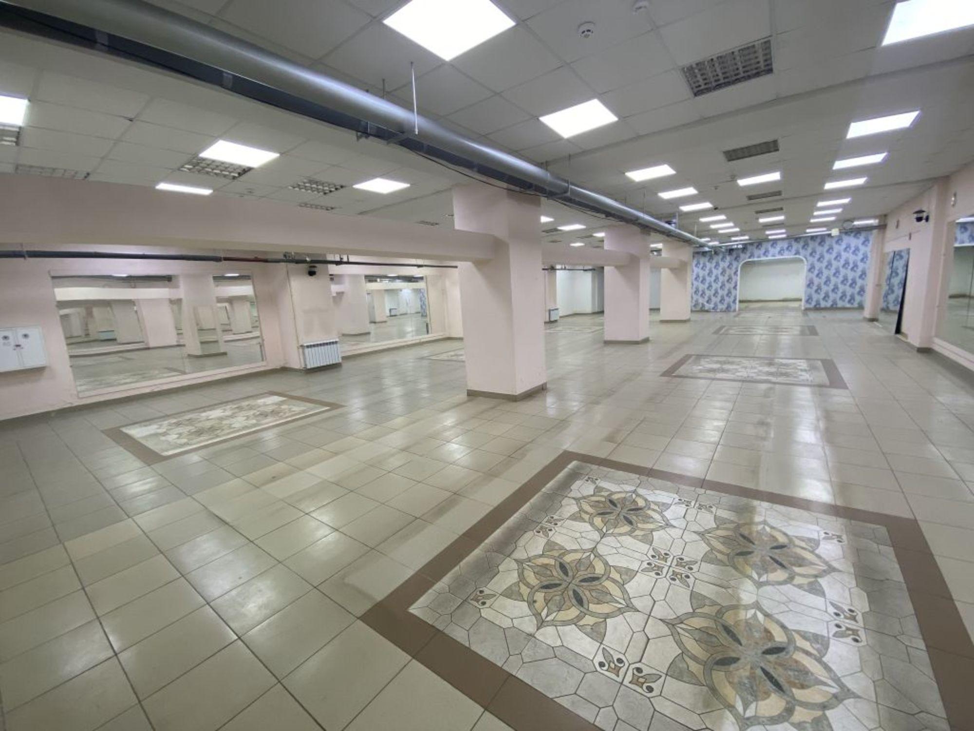 Купить торговое помещение за 13 000 000 рублей на Цанова б-р, 1Б