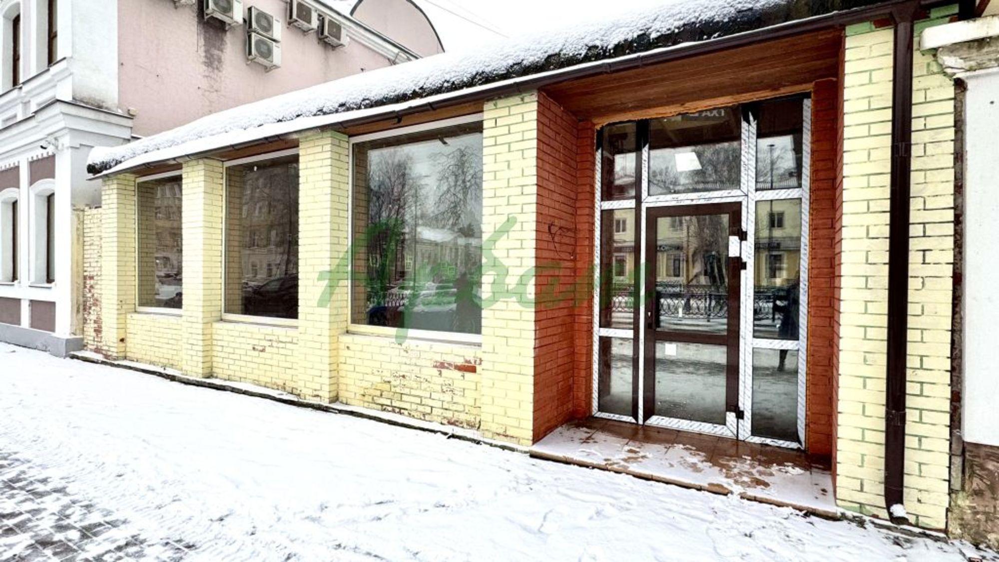 Сдать ресторан, помещение под кафе за 500 000 рублей на Радищева б-р, 64 Сдать ресторан, помещение под кафе за 500 000 рублей на Радищева б-р, 64