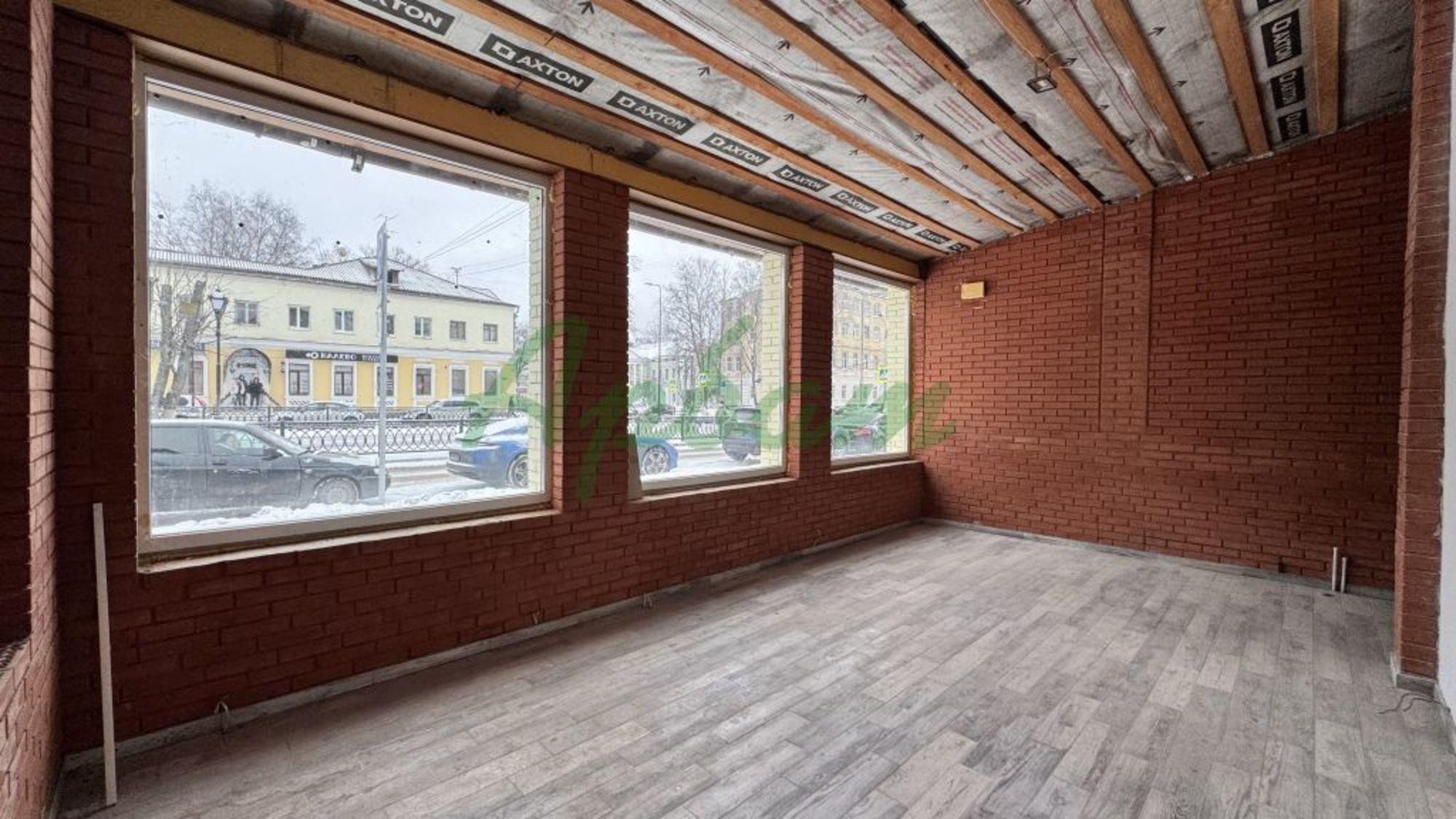 Сдать ресторан, помещение под кафе за 500 000 рублей на Радищева б-р, 64 Сдать ресторан, помещение под кафе за 500 000 рублей на Радищева б-р, 64