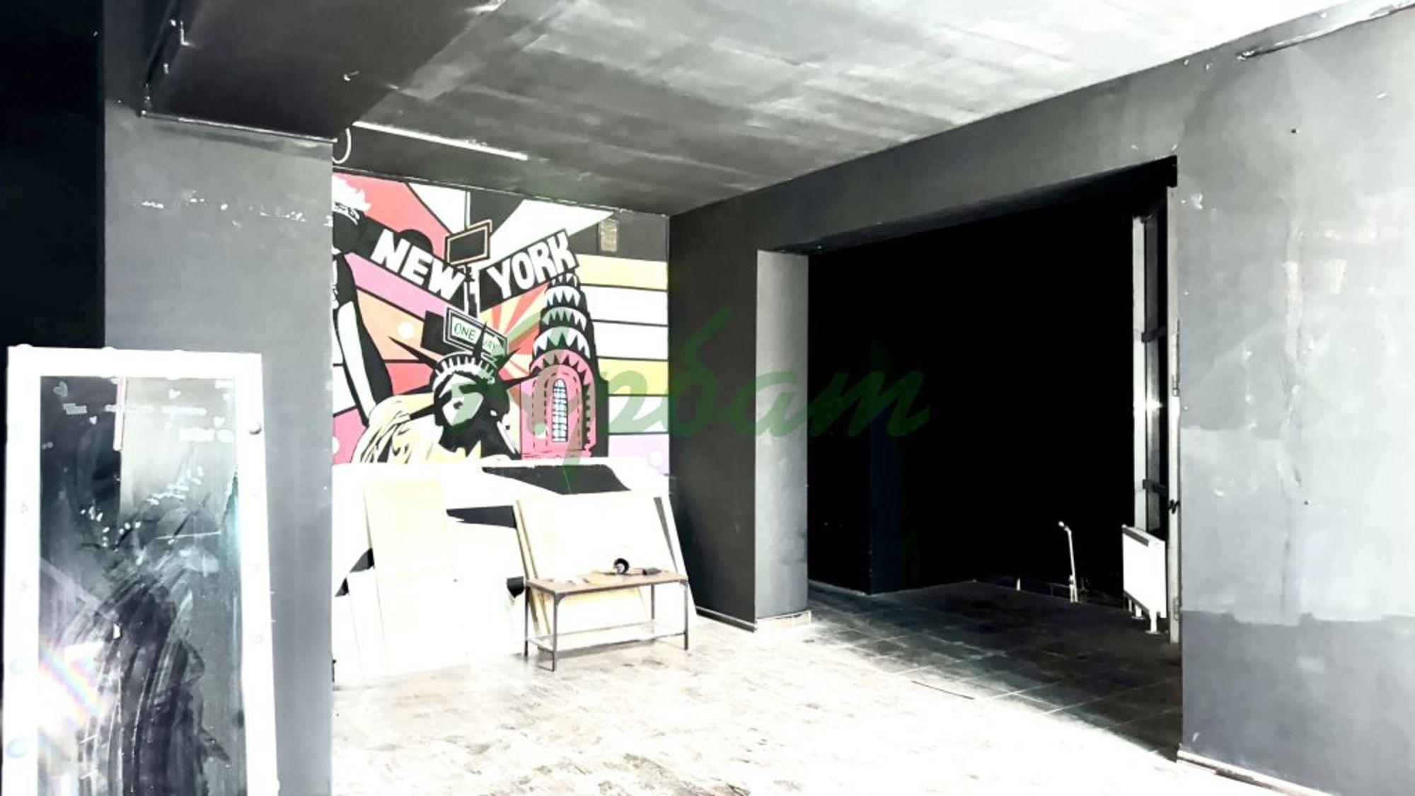 Сдать ресторан, помещение под кафе за 500 000 рублей на Радищева б-р, 64 Сдать ресторан, помещение под кафе за 500 000 рублей на Радищева б-р, 64