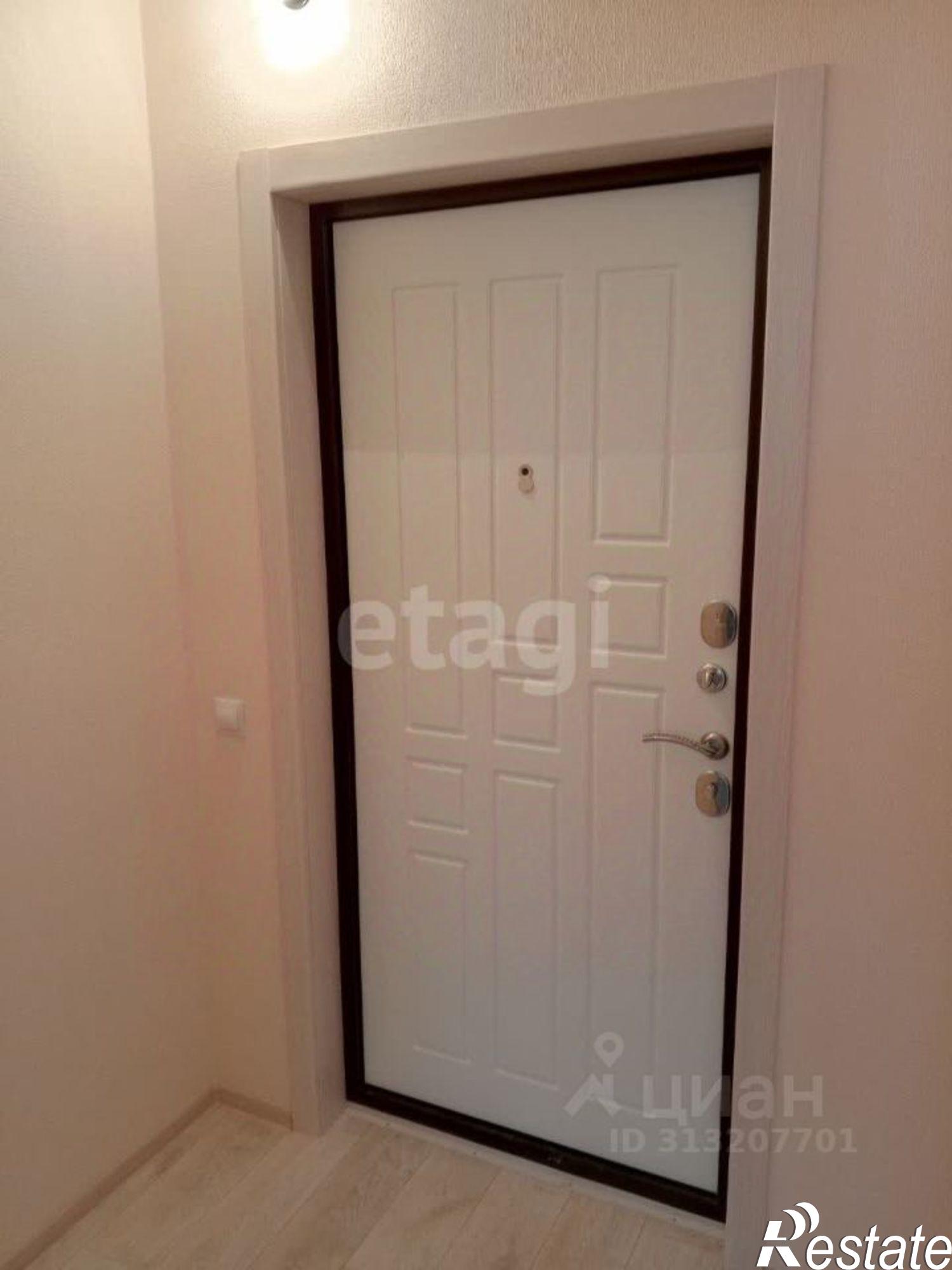 Купить комнату за 3 100 000 рублей на ул Гашкова, 58