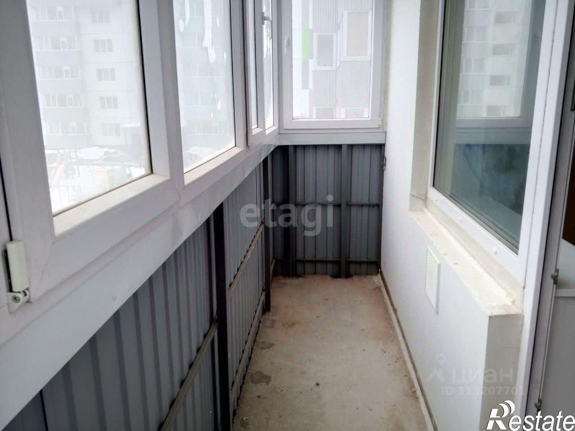 Купить комнату за 3 100 000 рублей на ул Гашкова, 58