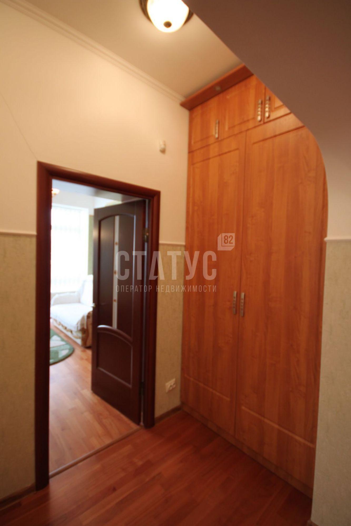 Сдать квартиру за 75 000 рублей на Загородная ул, 17а