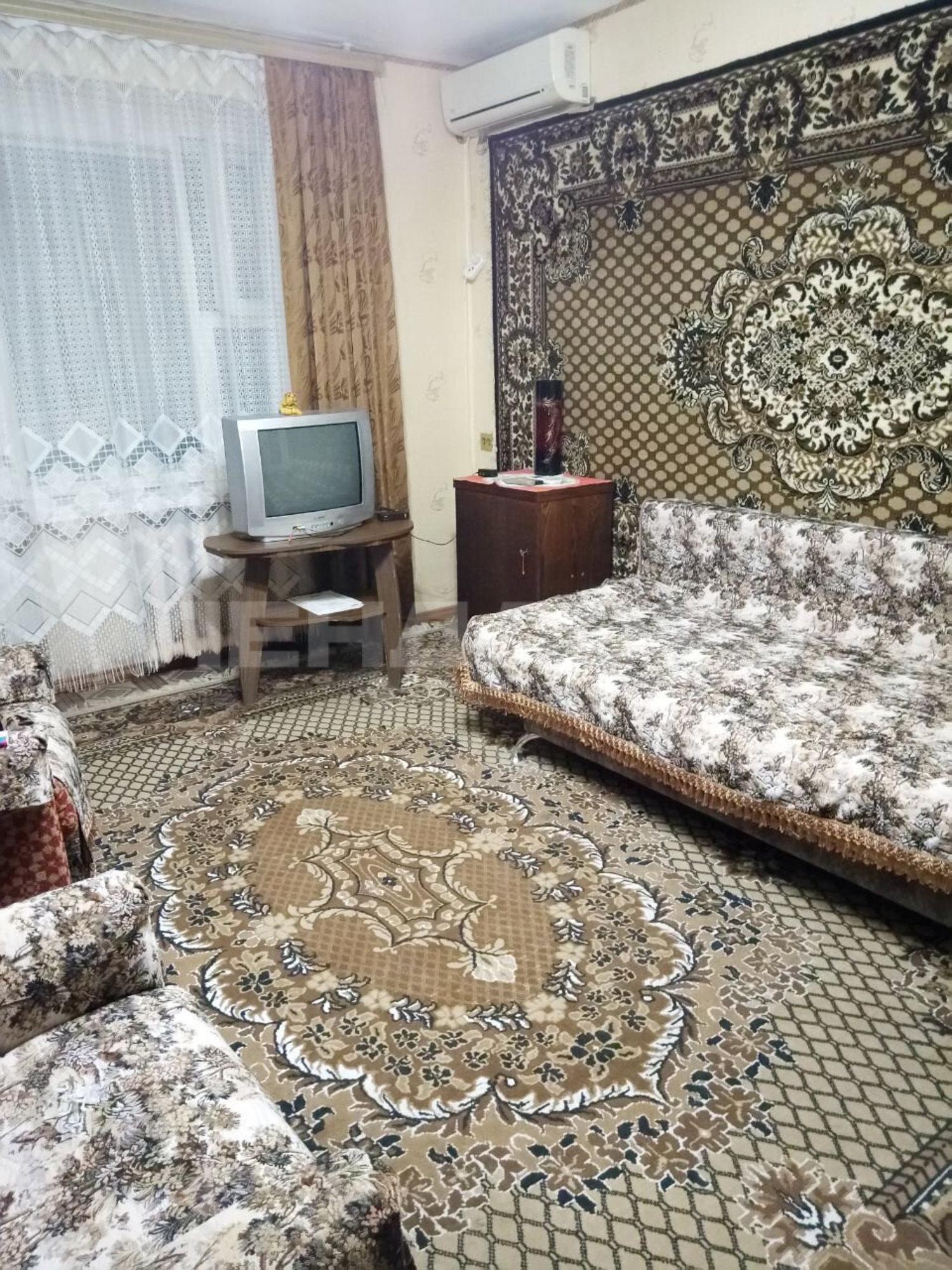 Купить квартиру за 4 800 000 рублей на улица 18-я Линия, 69