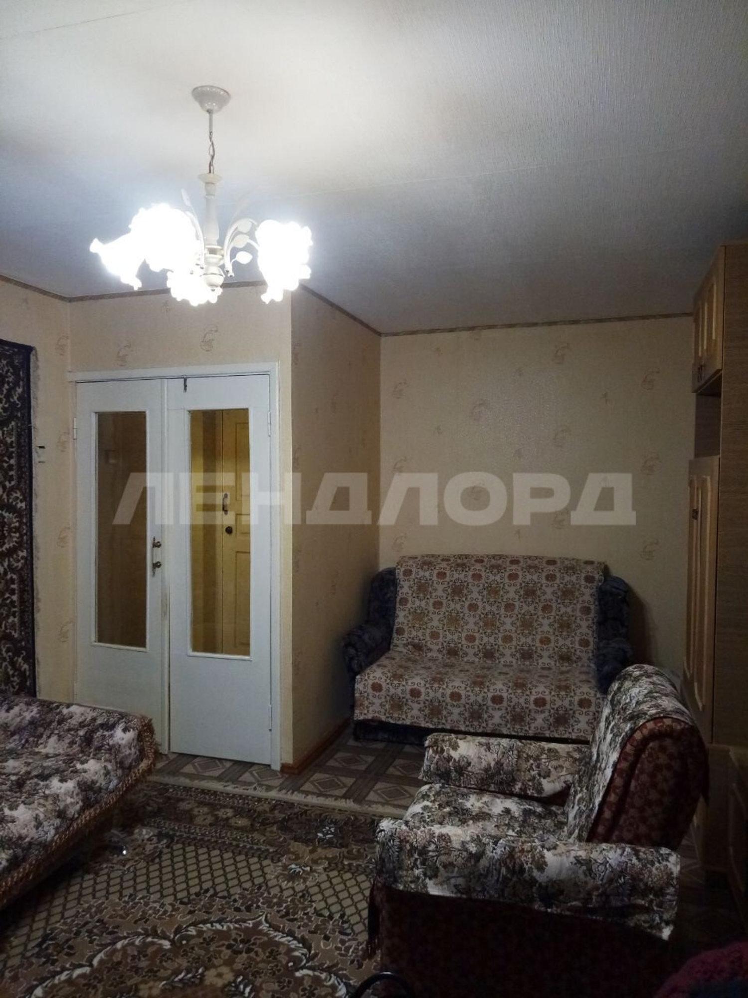 Купить квартиру за 4 800 000 рублей на улица 18-я Линия, 69