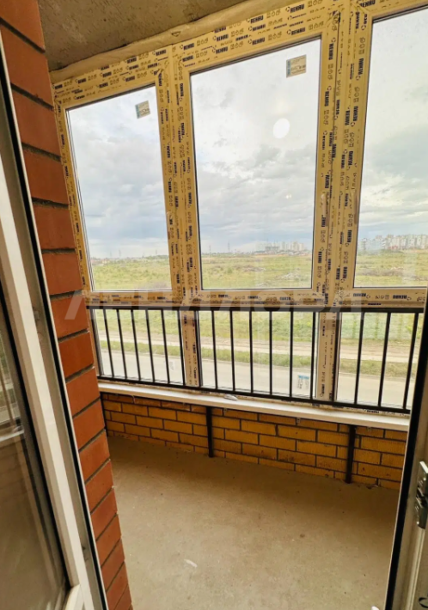 Купить квартиру за 3 800 000 рублей на переулок Чаленко, 11