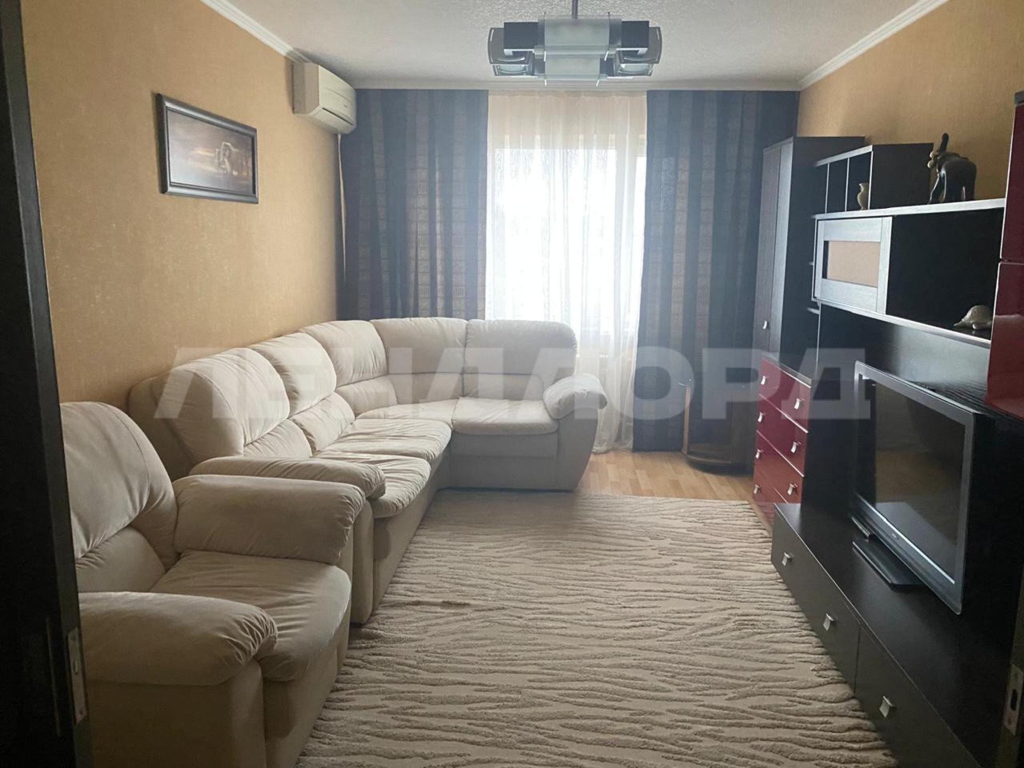 Купить квартиру за 6 000 000 рублей на улица Ерёменко, 48