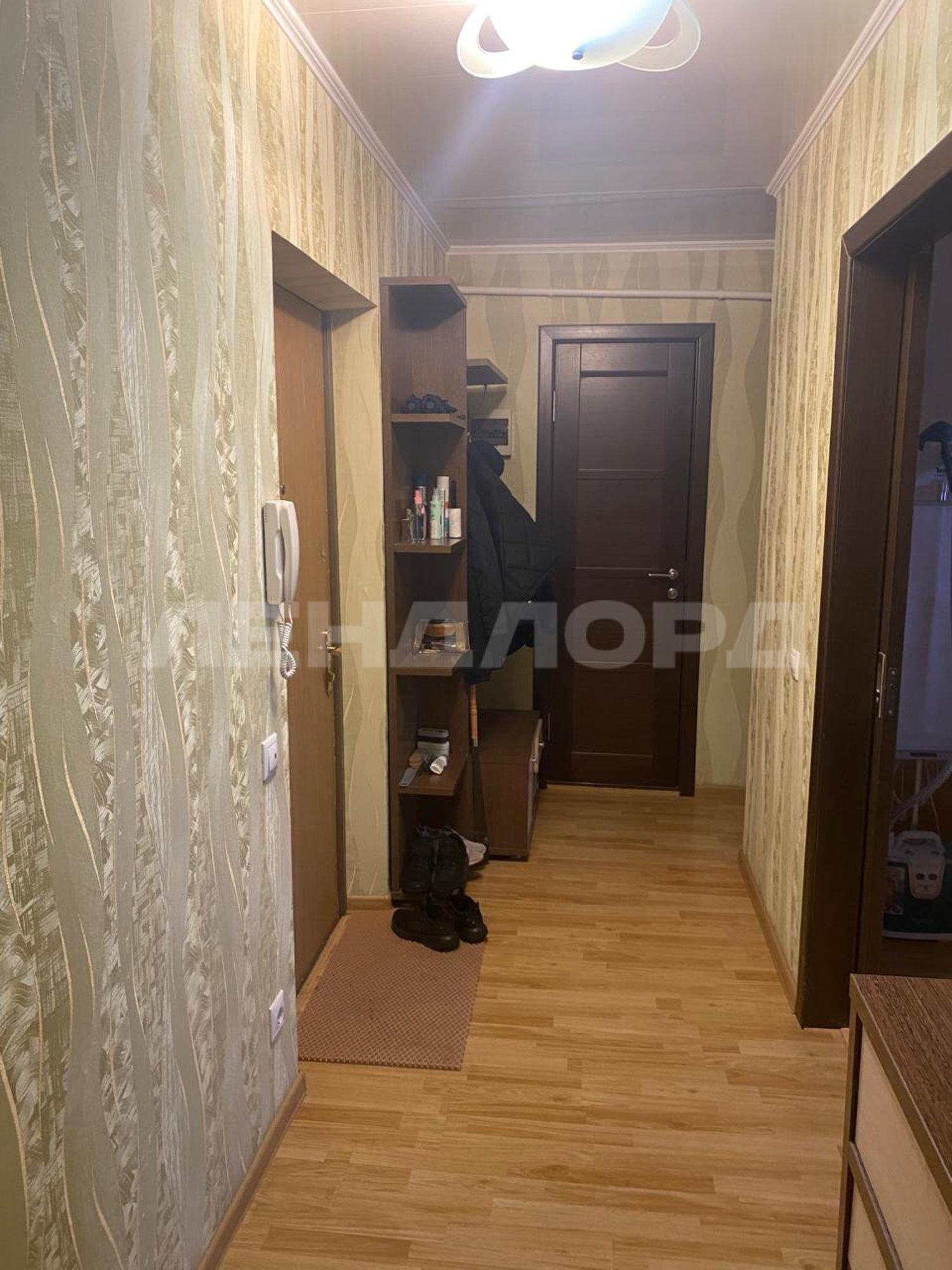 Купить квартиру за 6 000 000 рублей на улица Ерёменко, 48