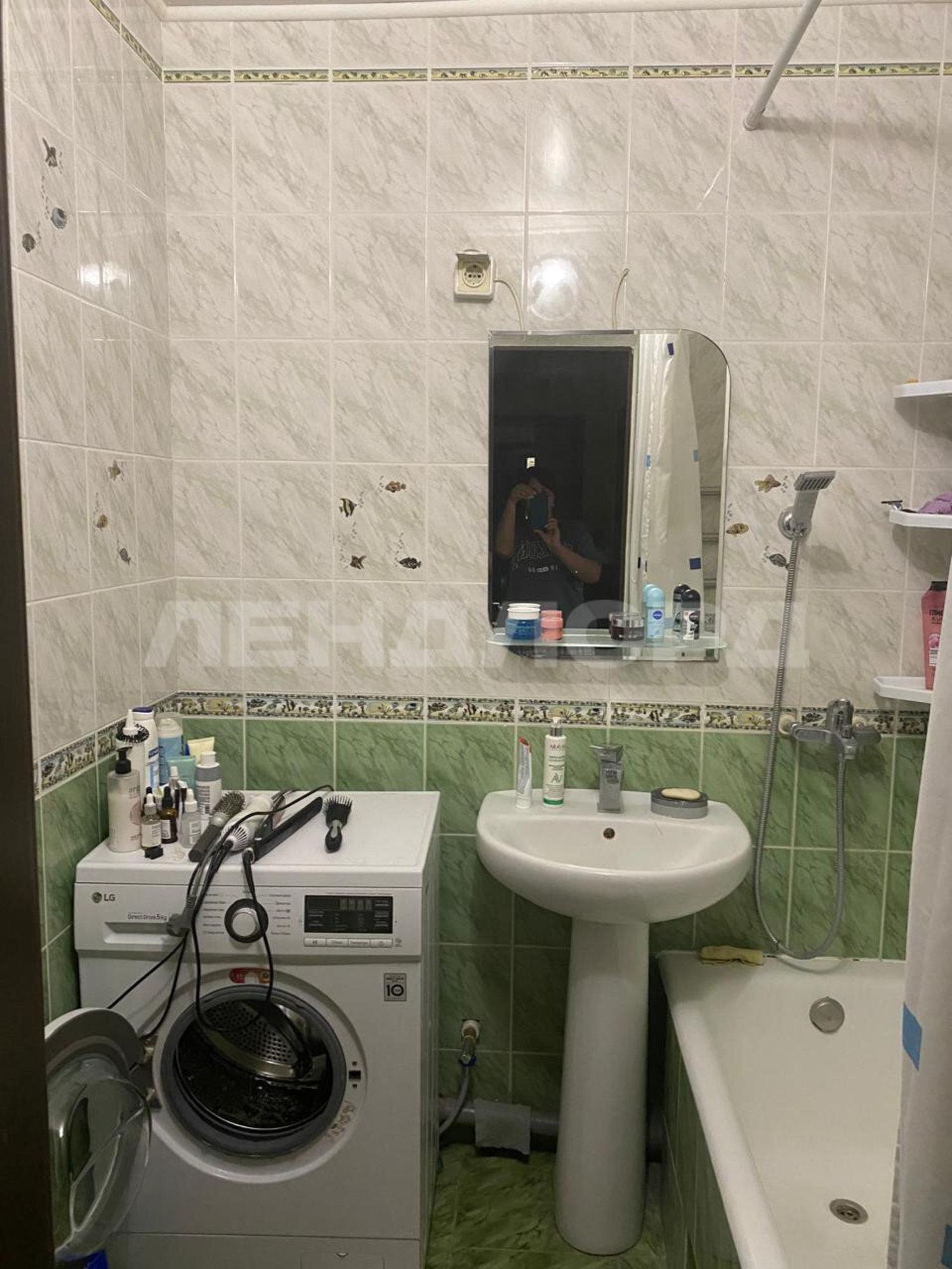 Купить квартиру за 6 000 000 рублей на улица Ерёменко, 48