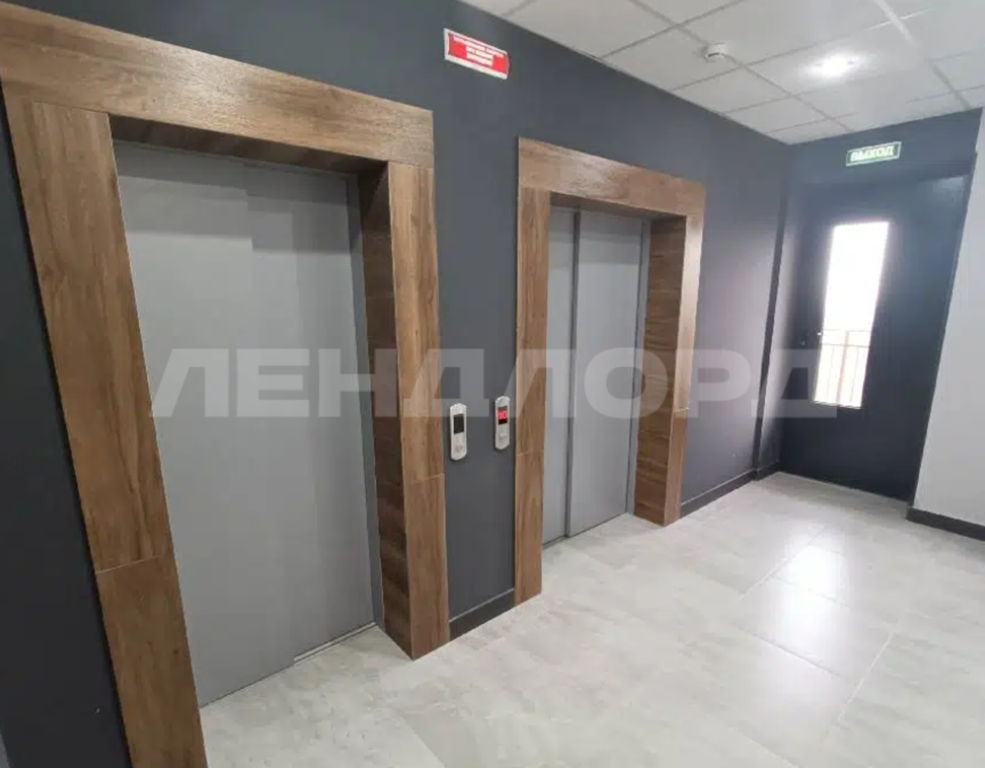 Купить квартиру за 3 800 000 рублей на переулок Чаленко, 11