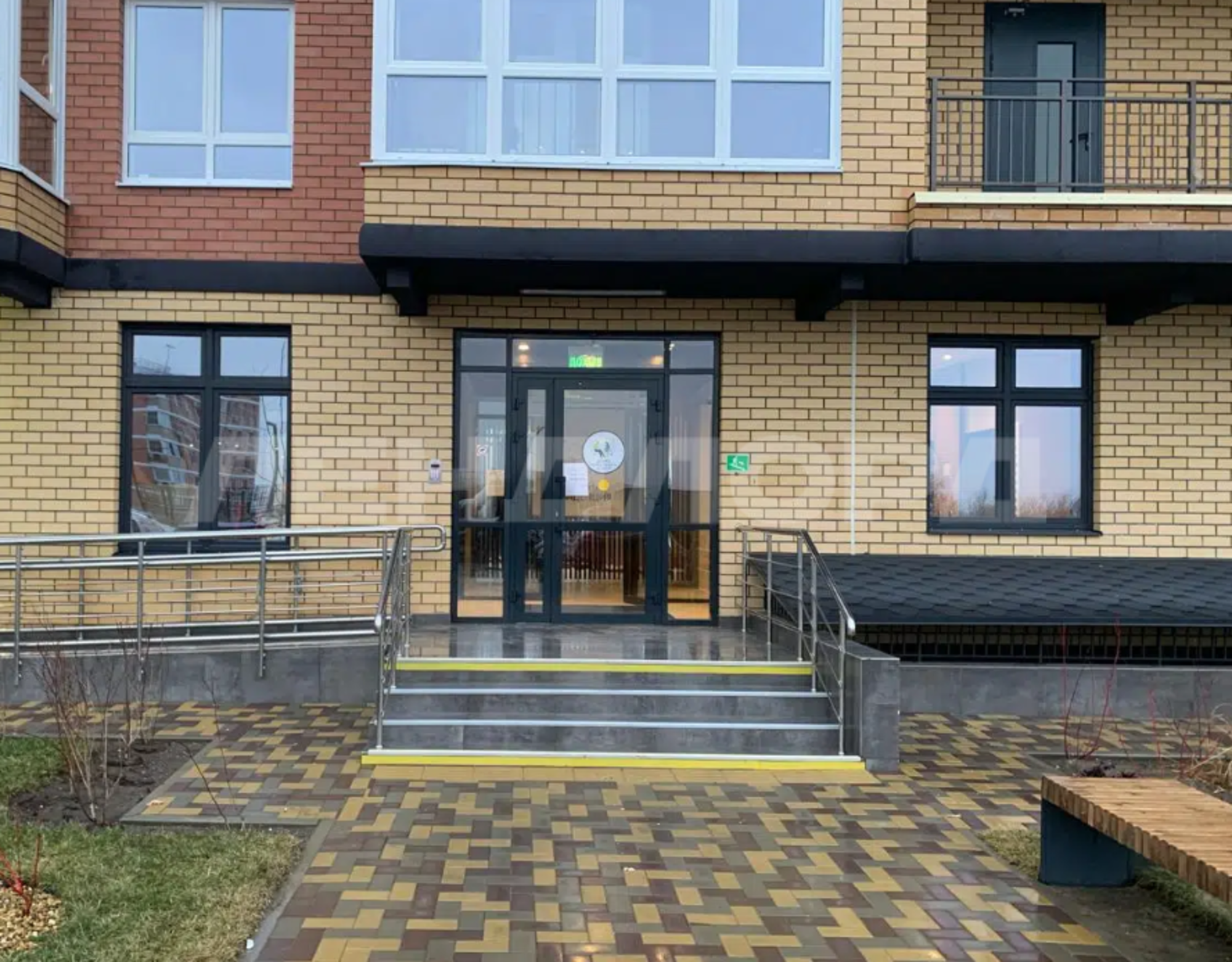 Купить квартиру за 3 800 000 рублей на переулок Чаленко, 11