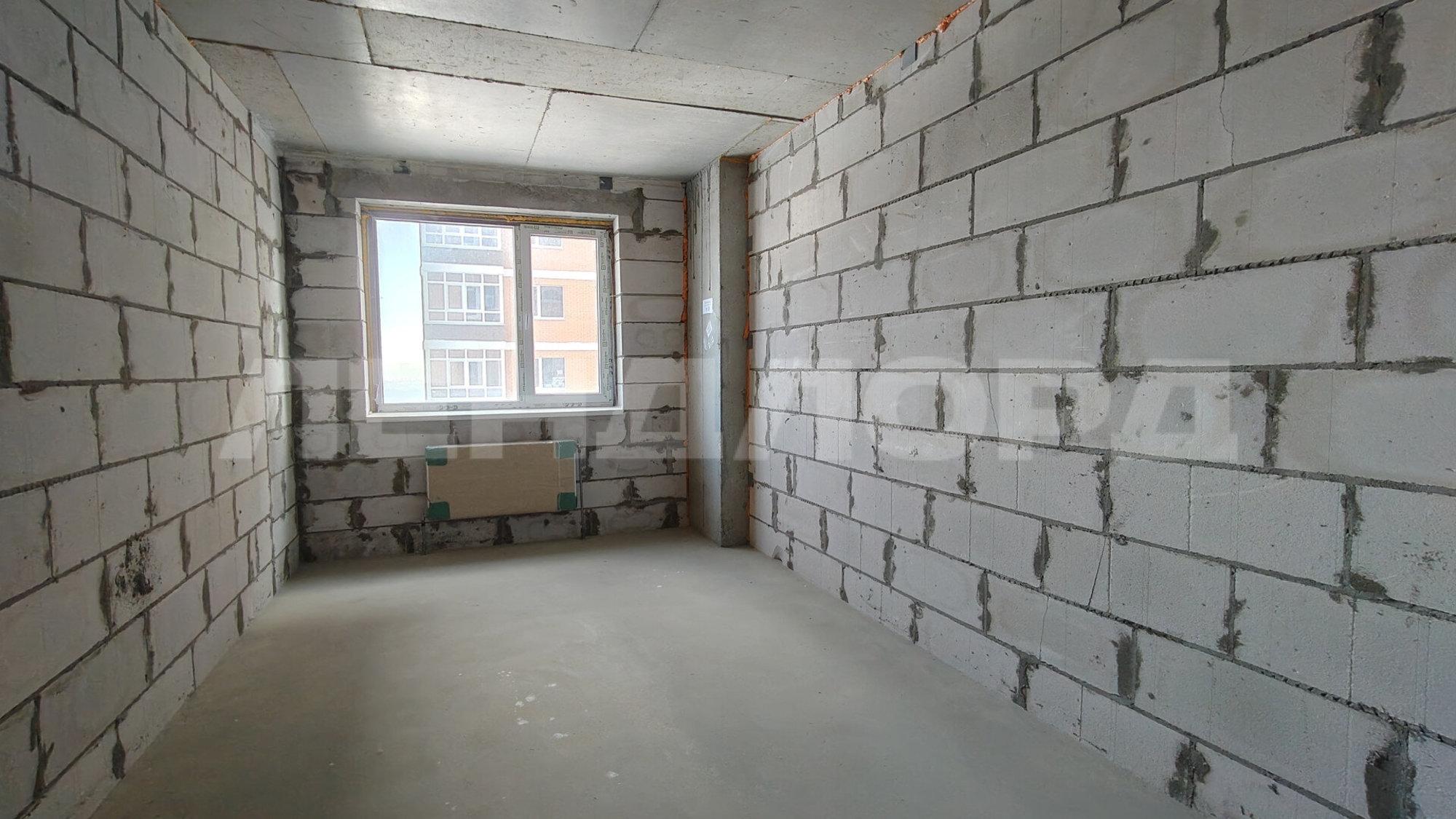 Купить квартиру за 4 500 000 рублей на Студенческая улица, 8с2