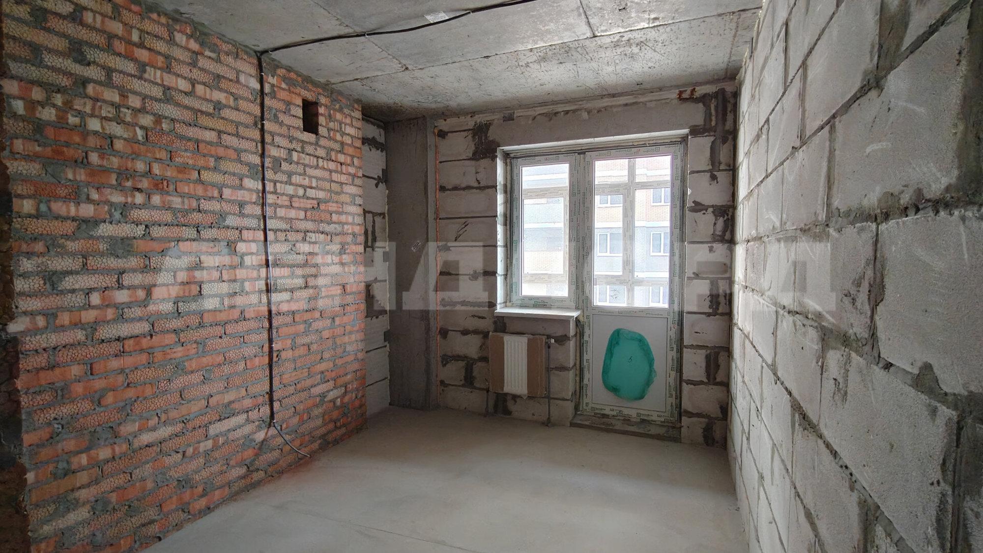 Купить квартиру за 4 500 000 рублей на Студенческая улица, 8с2