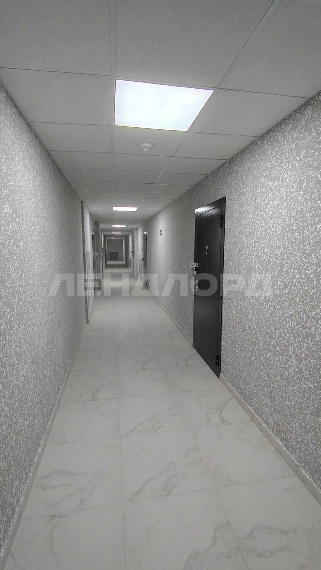 Купить квартиру за 4 500 000 рублей на Студенческая улица, 8с2