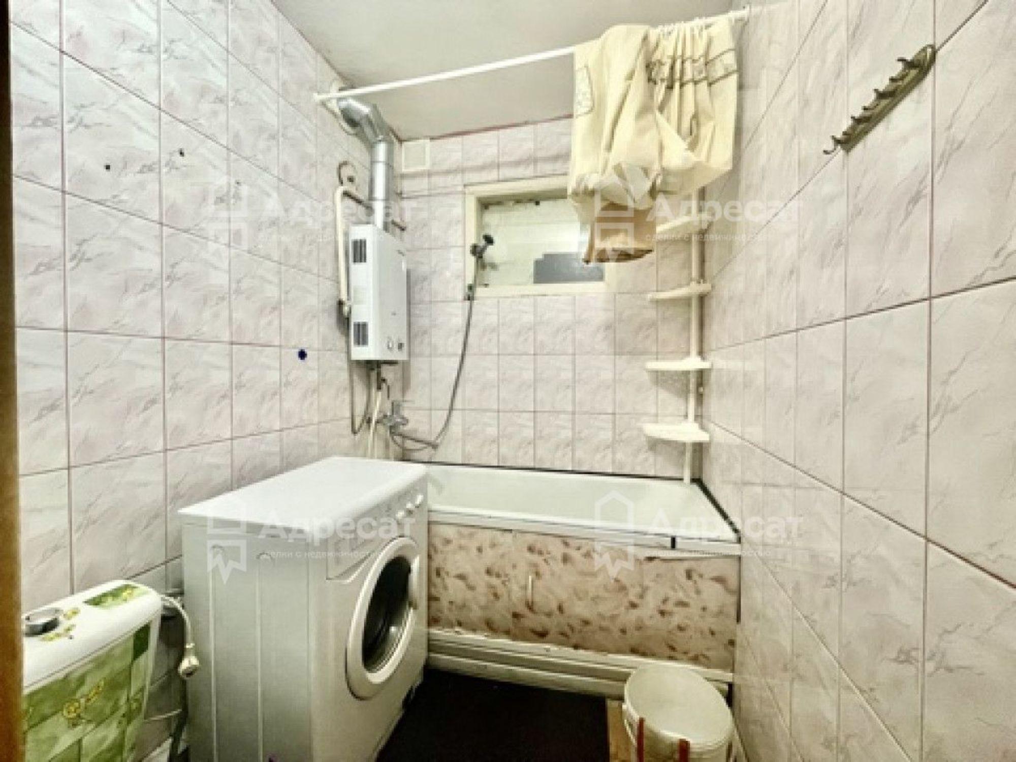 Купить квартиру за 2 500 000 рублей на ул. Воронкова,  д.80