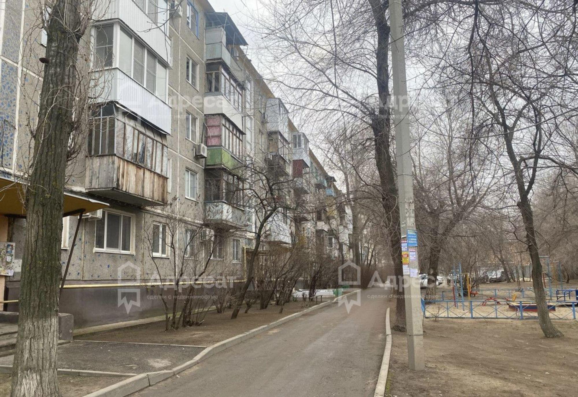 Купить квартиру за 6 850 000 рублей на ул. КИМ,  д.11