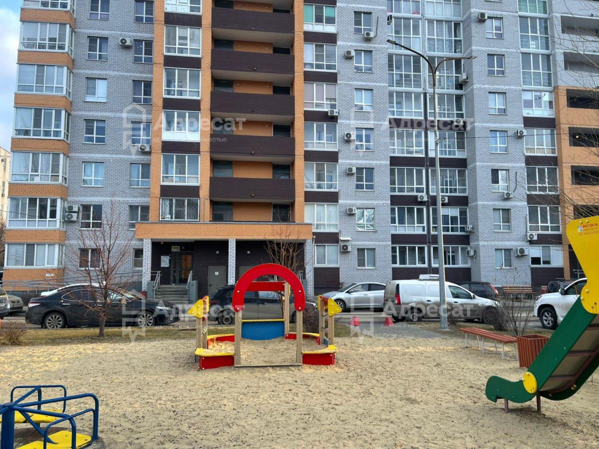 Купить квартиру за 5 040 000 рублей на ул. Новоремесленная,  д.13 Купить квартиру за 5 040 000 рублей на ул. Новоремесленная,  д.13