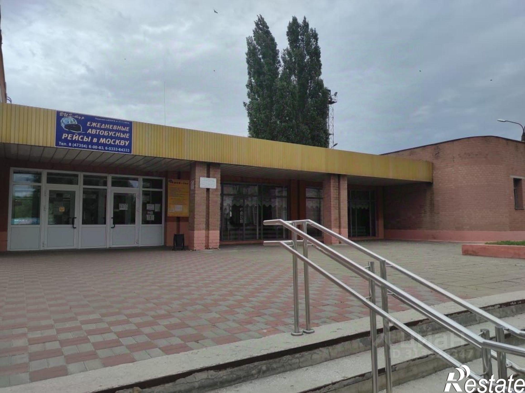 Сдать ОСЗ, отдельно стоящее здание за 253 800 рублей на ул Первомайская, 94