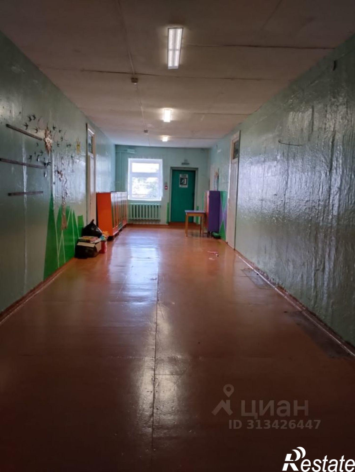 Купить ОСЗ, отдельно стоящее здание за 1 935 060 рублей на улица Дзержинского, 24