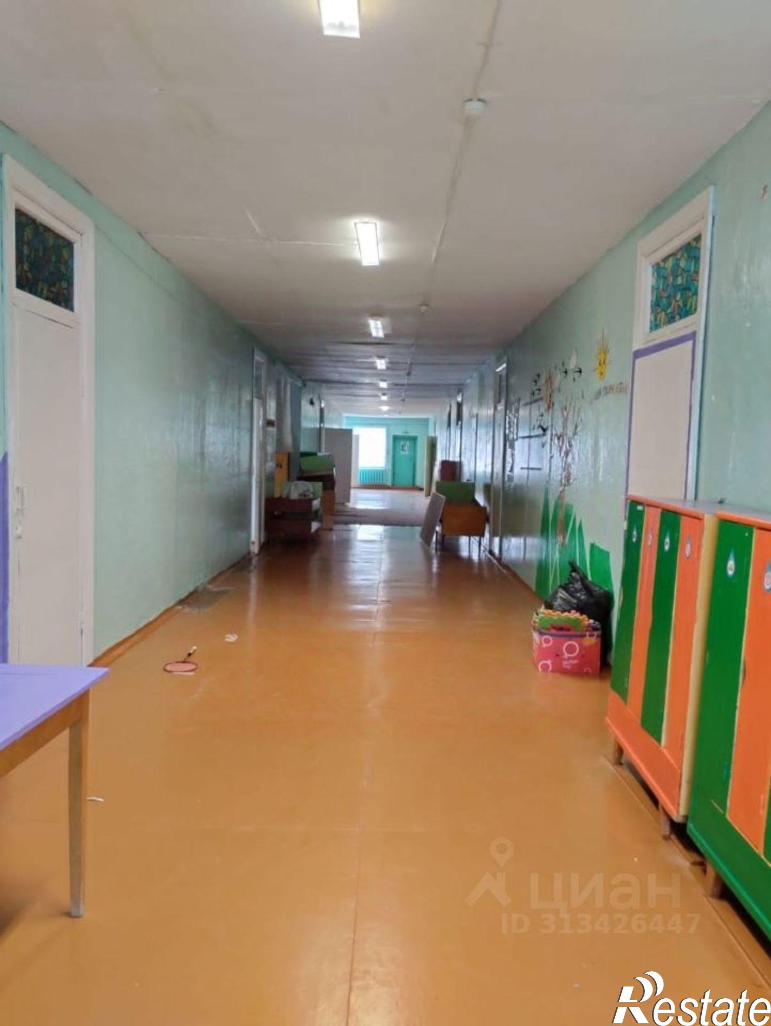 Купить ОСЗ, отдельно стоящее здание за 1 935 060 рублей на улица Дзержинского, 24