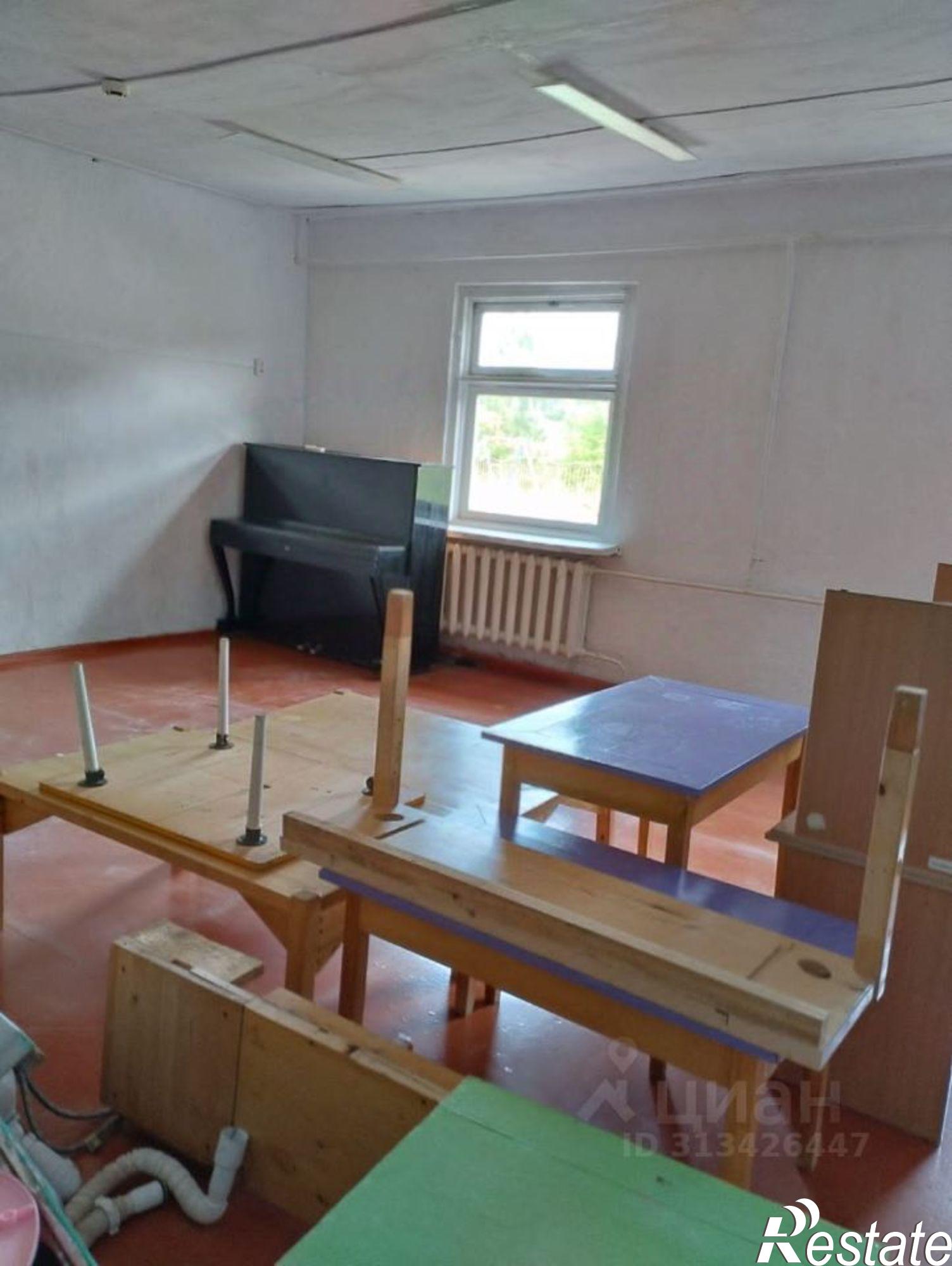 Купить ОСЗ, отдельно стоящее здание за 1 935 060 рублей на улица Дзержинского, 24