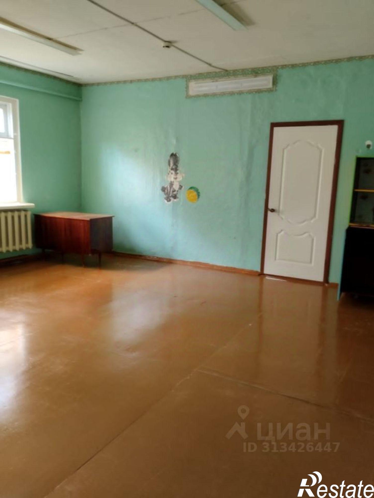 Купить ОСЗ, отдельно стоящее здание за 1 935 060 рублей на улица Дзержинского, 24