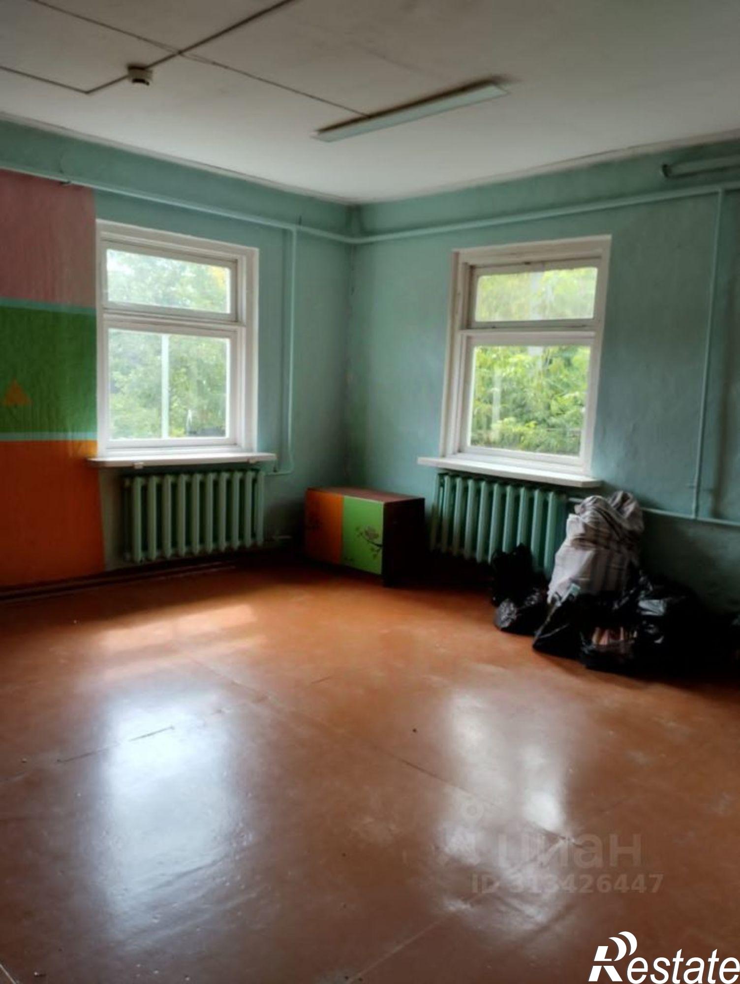 Купить ОСЗ, отдельно стоящее здание за 1 935 060 рублей на улица Дзержинского, 24