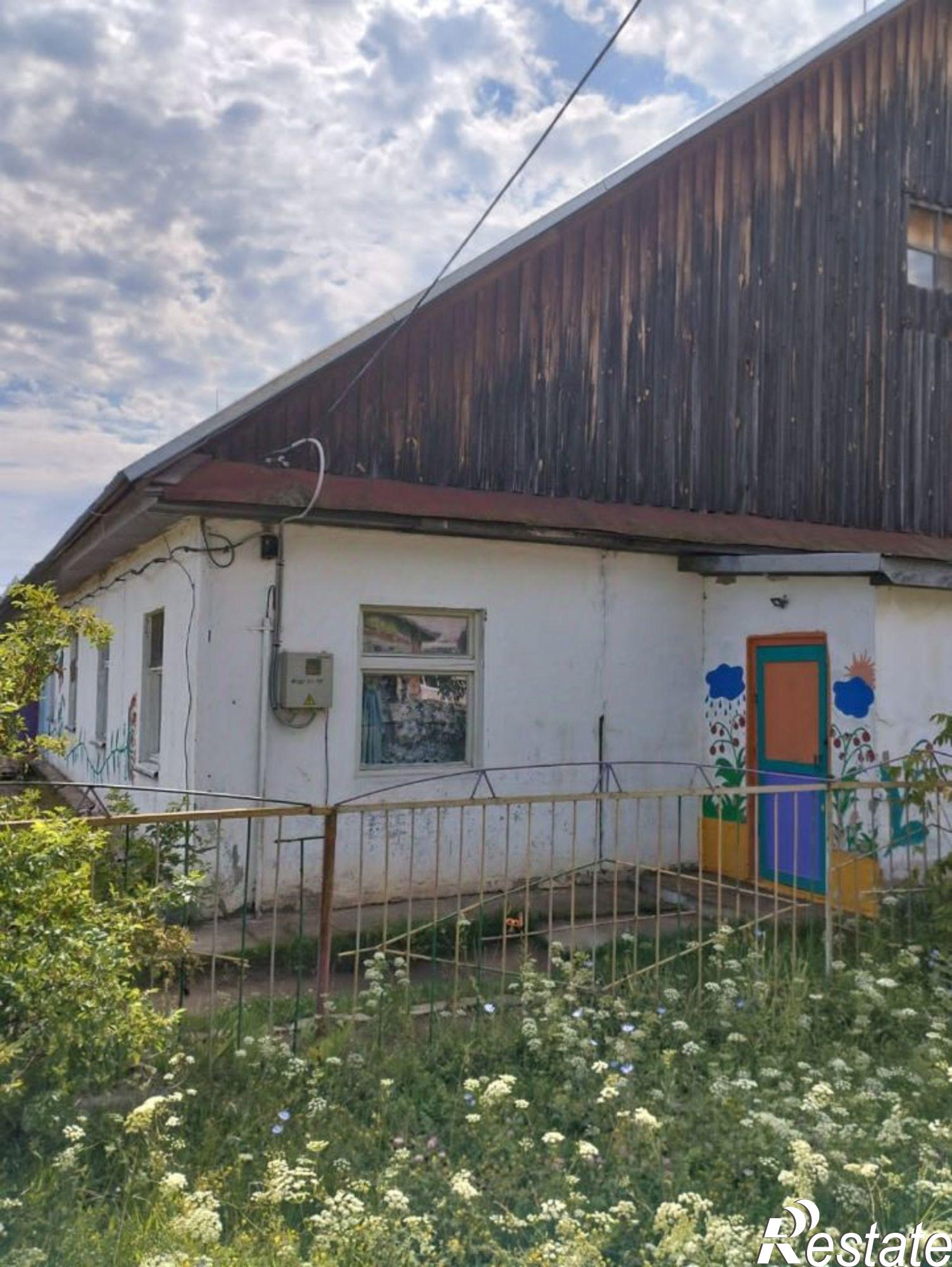 Купить ОСЗ, отдельно стоящее здание за 1 935 060 рублей на улица Дзержинского, 24