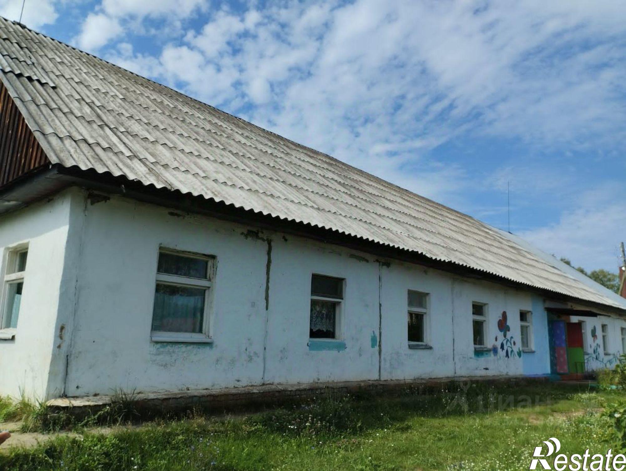 Купить ОСЗ, отдельно стоящее здание за 1 935 060 рублей на улица Дзержинского, 24