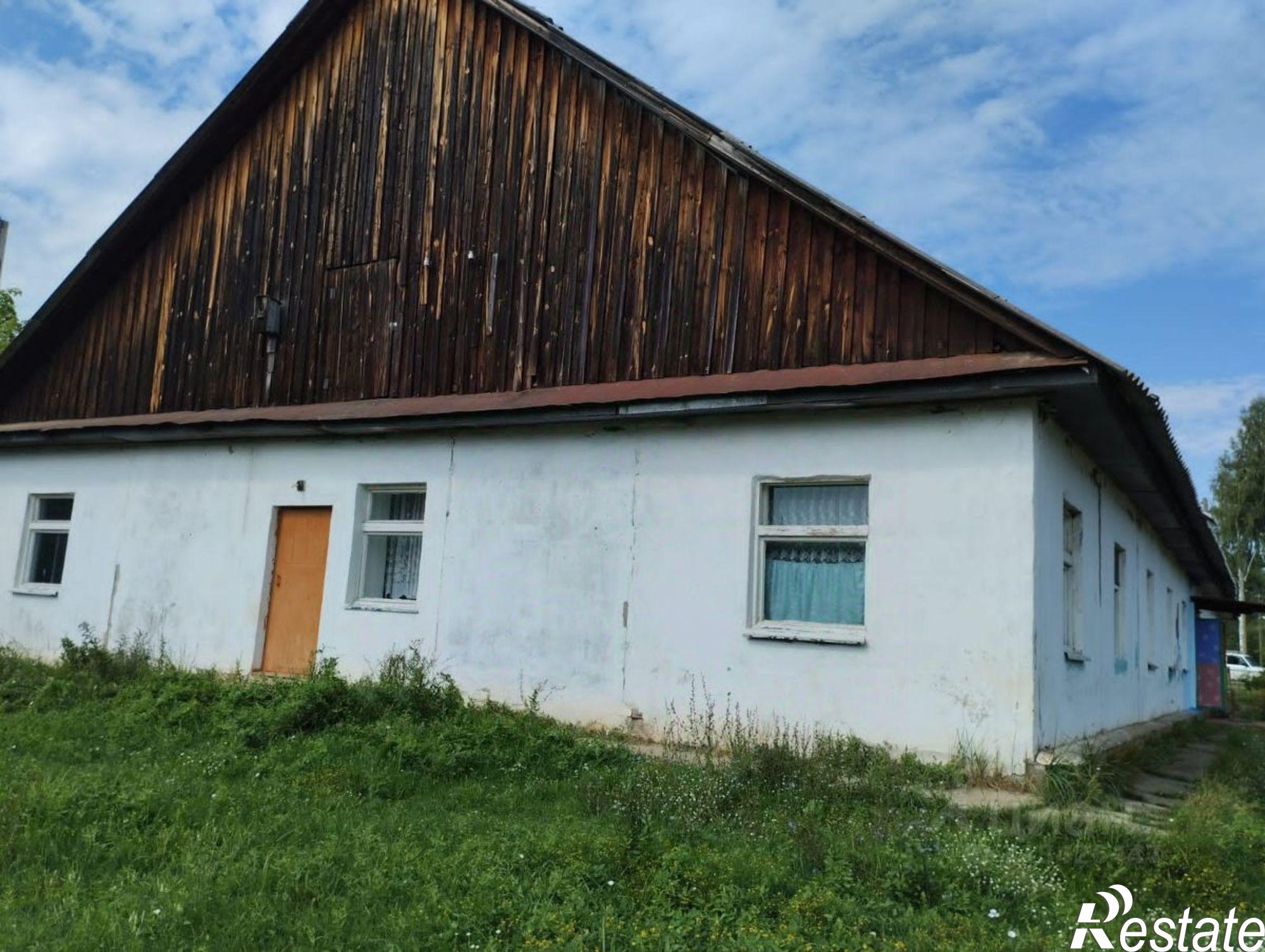 Купить ОСЗ, отдельно стоящее здание за 1 935 060 рублей на улица Дзержинского, 24