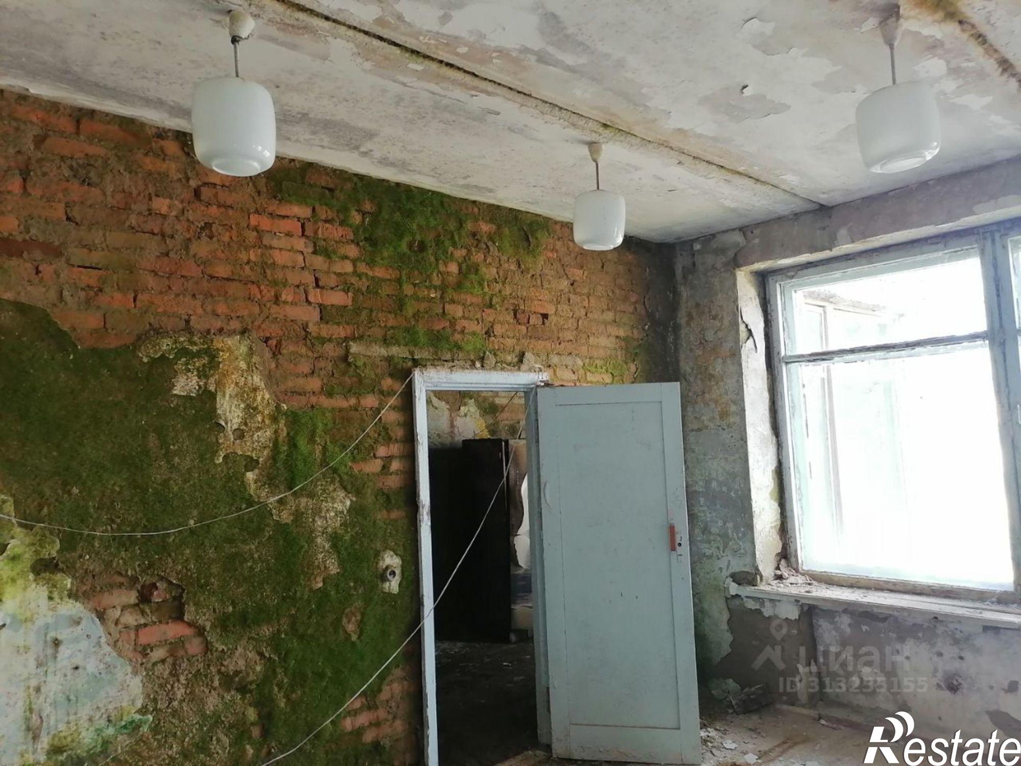 Купить ОСЗ, отдельно стоящее здание за 2 863 400 рублей на Центральная улица, 2