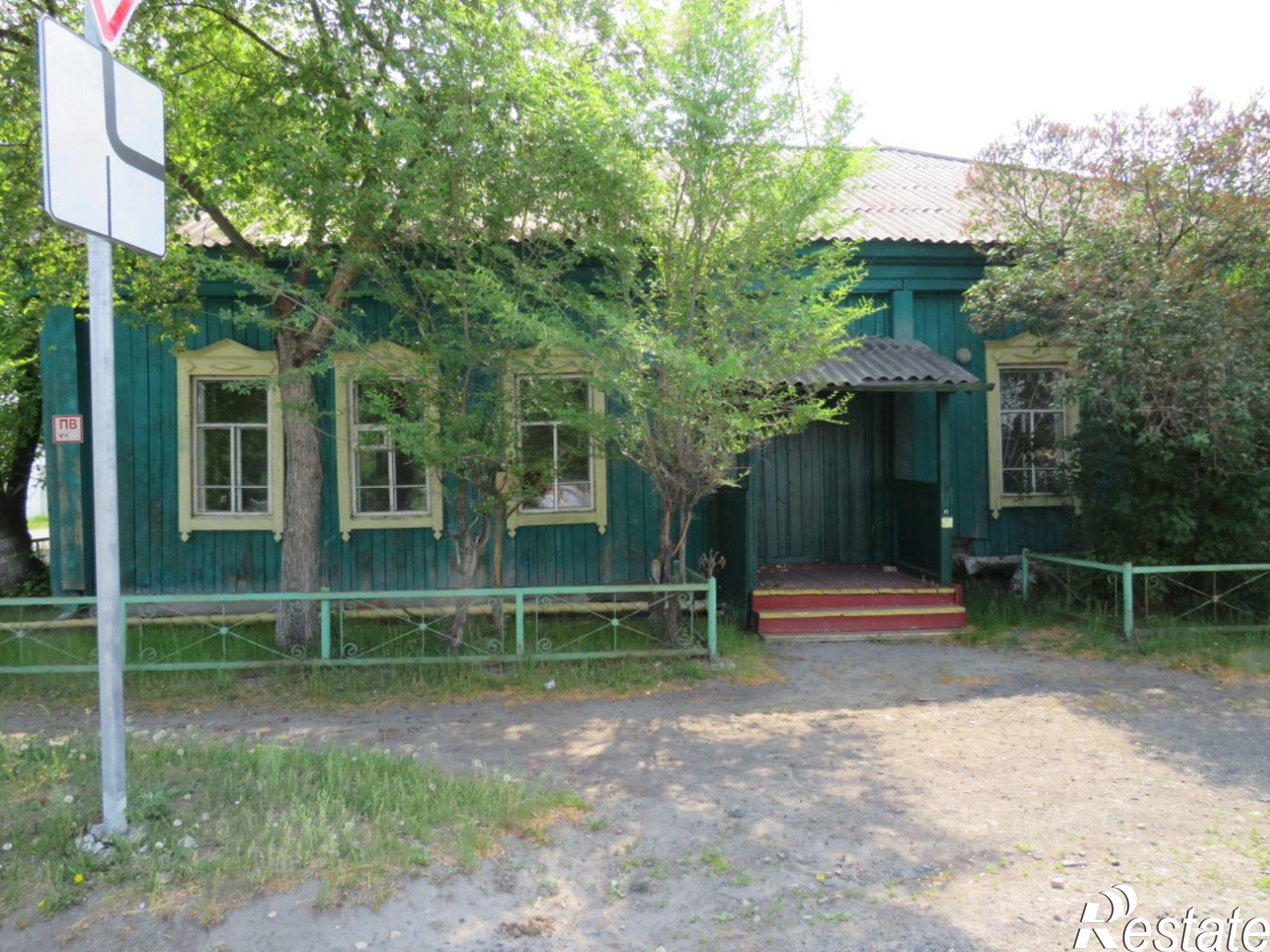 Купить ОСЗ, отдельно стоящее здание за 1 563 060 рублей на ул Ленина, 92