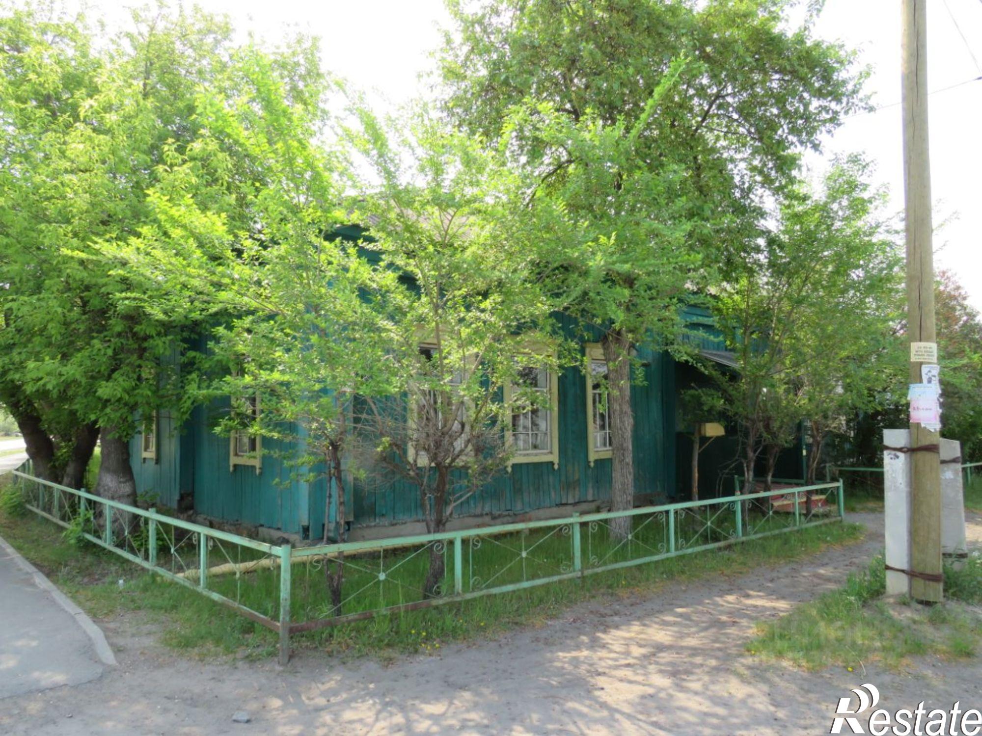 Купить ОСЗ, отдельно стоящее здание за 1 563 060 рублей на ул Ленина, 92