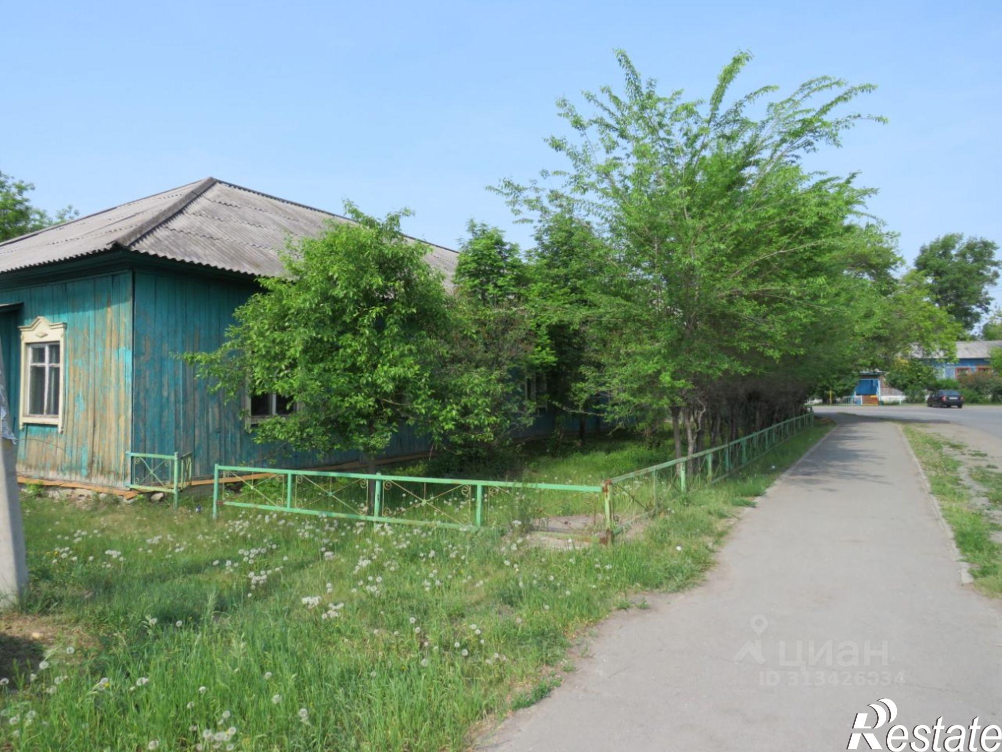 Купить ОСЗ, отдельно стоящее здание за 1 563 060 рублей на ул Ленина, 92