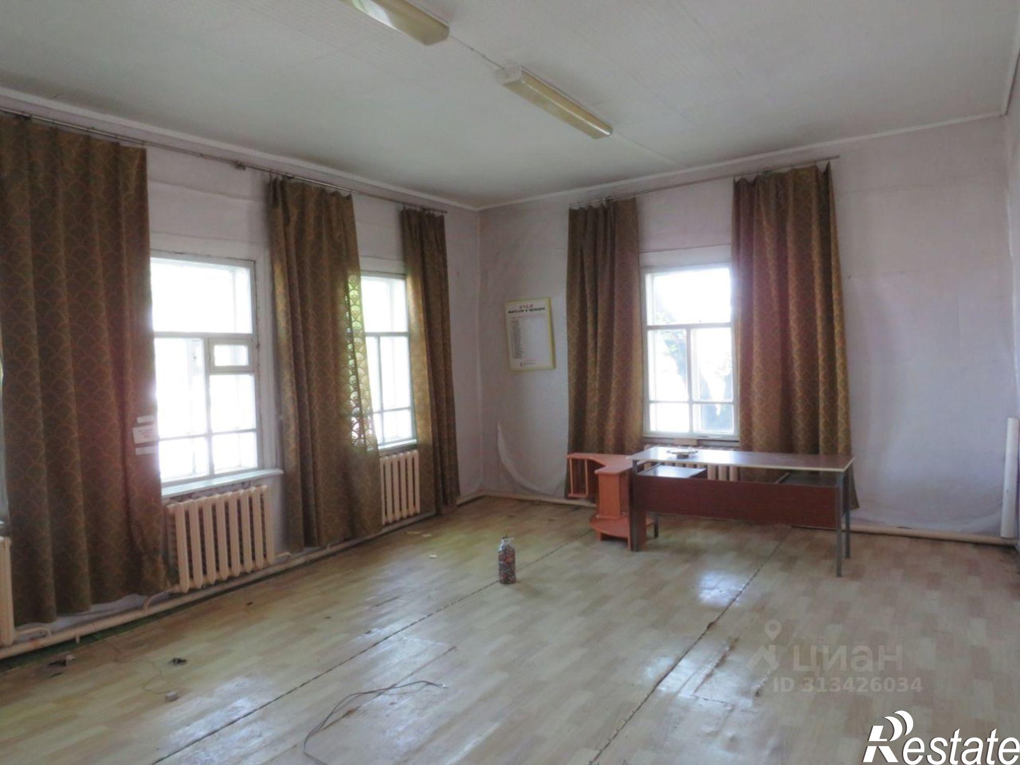 Купить ОСЗ, отдельно стоящее здание за 1 563 060 рублей на ул Ленина, 92